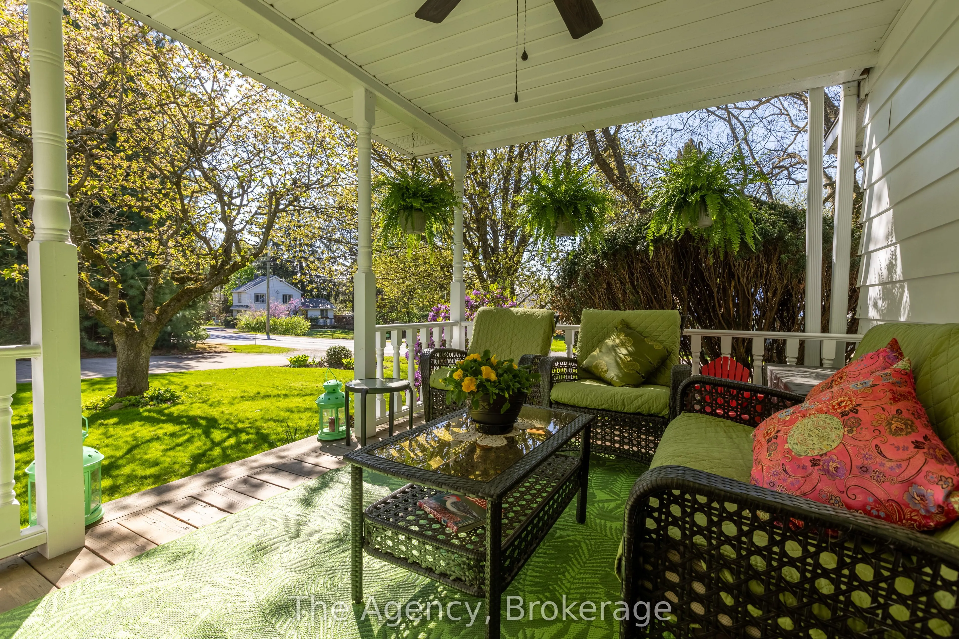 511 Canboro Road