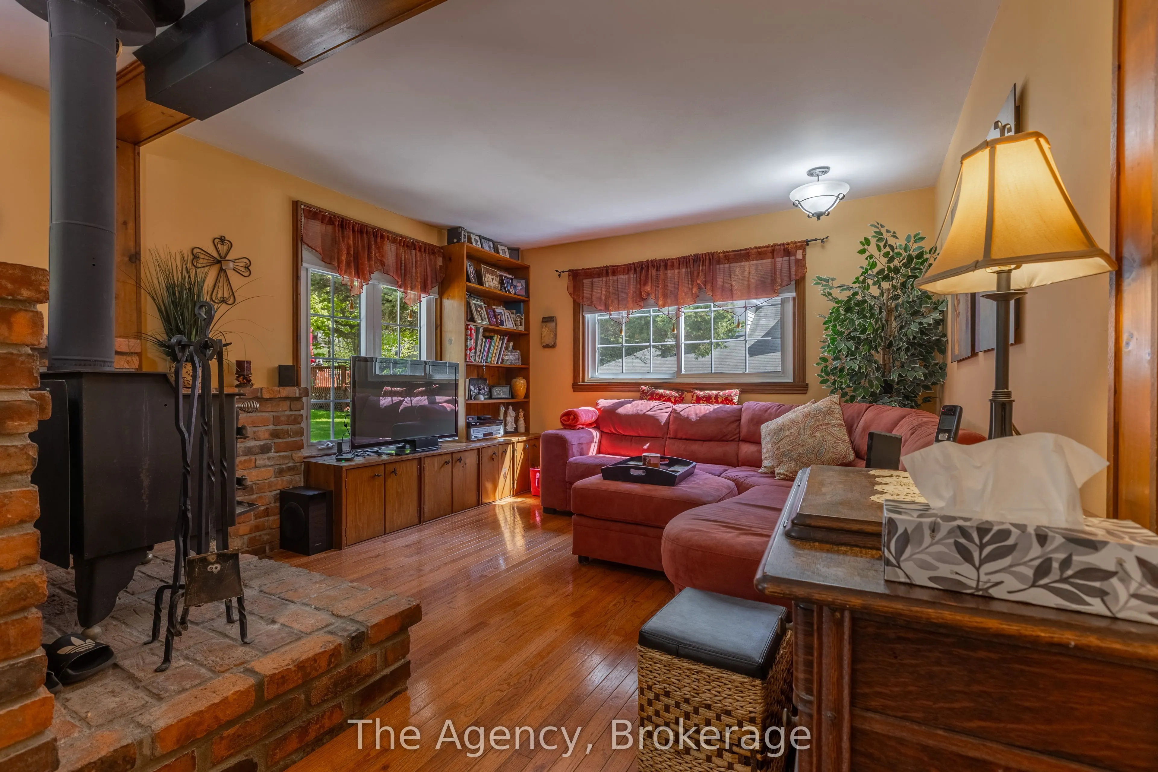 511 Canboro Road
