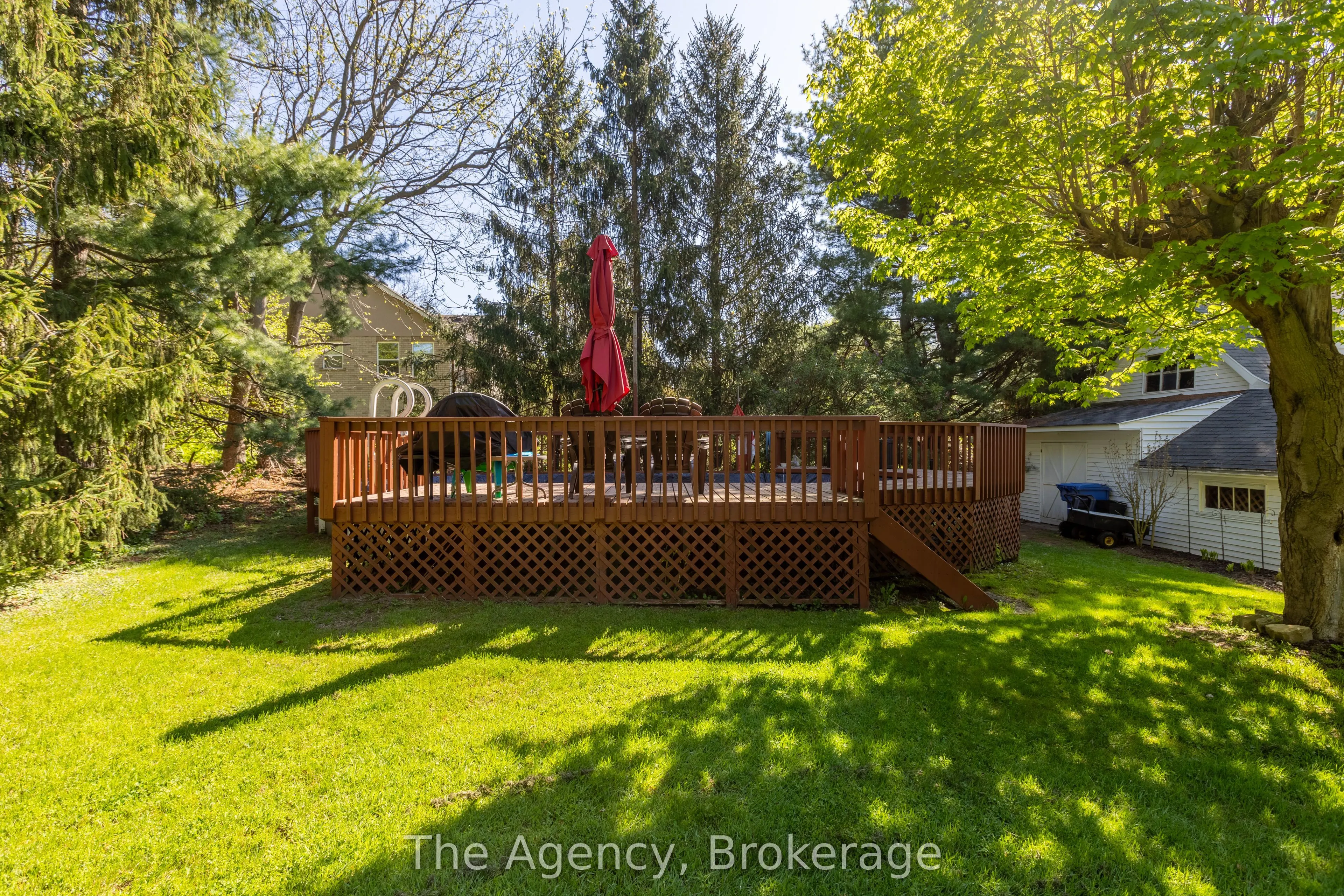 511 Canboro Road