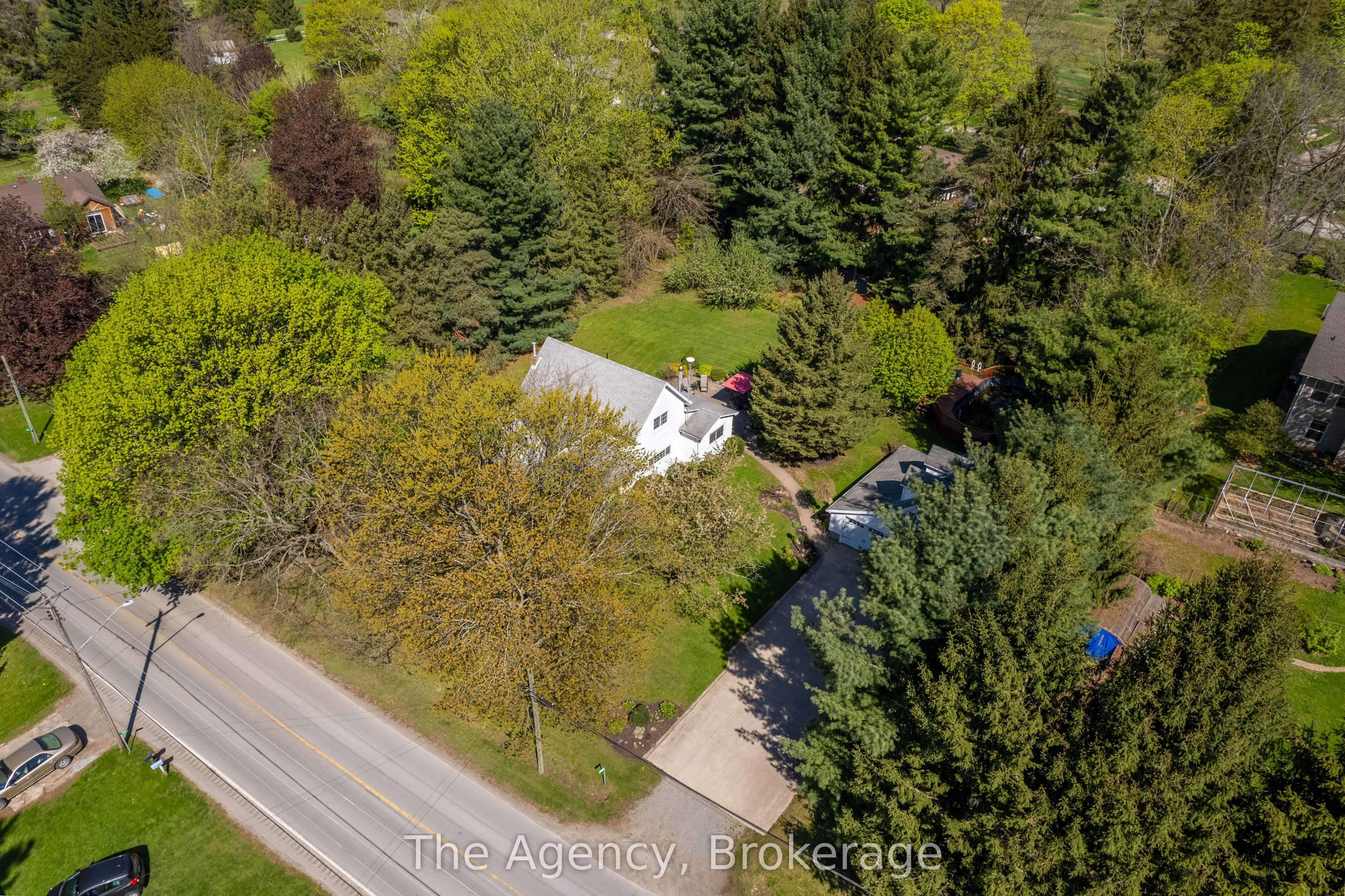 511 Canboro Road
