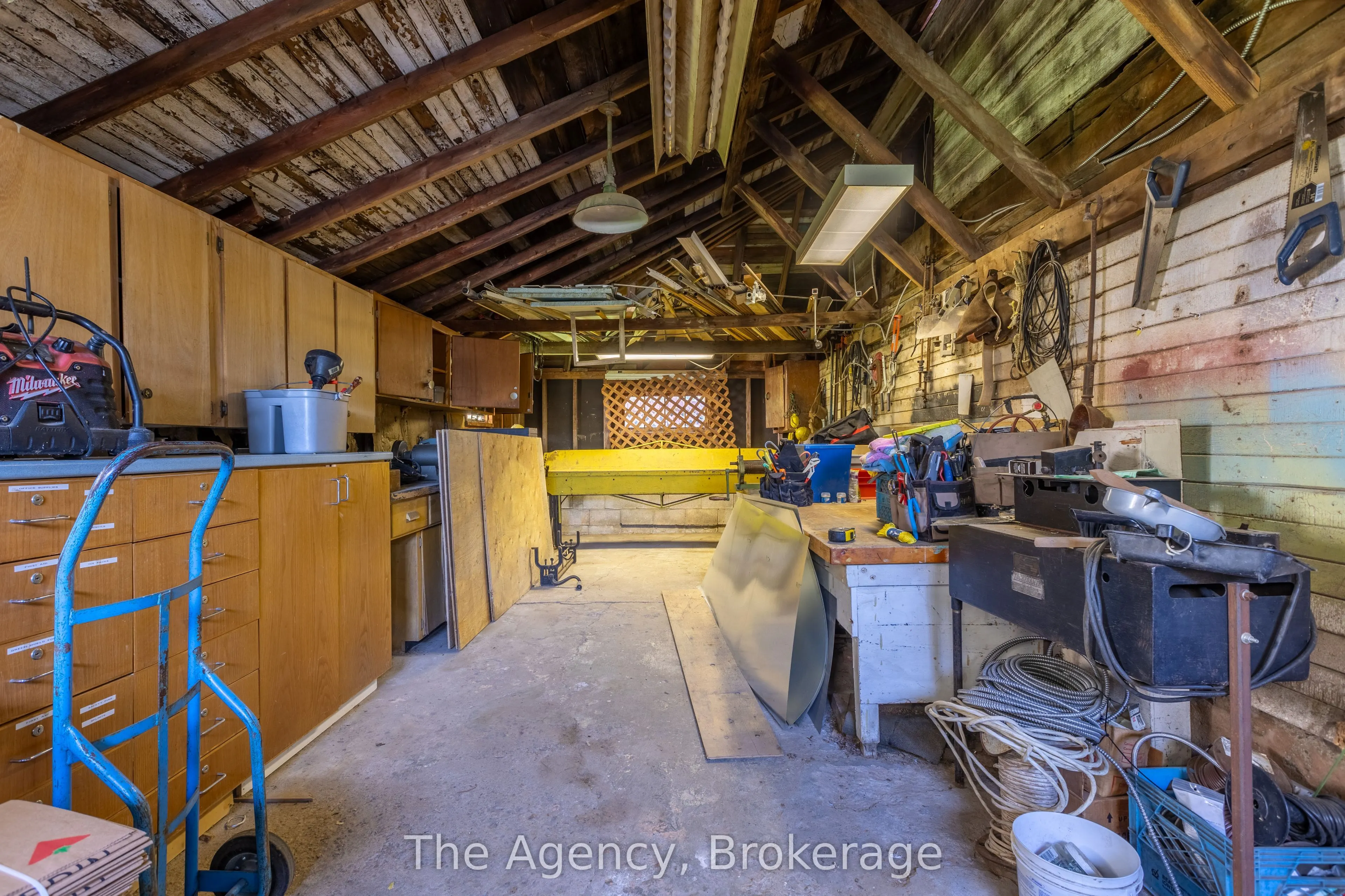 511 Canboro Road