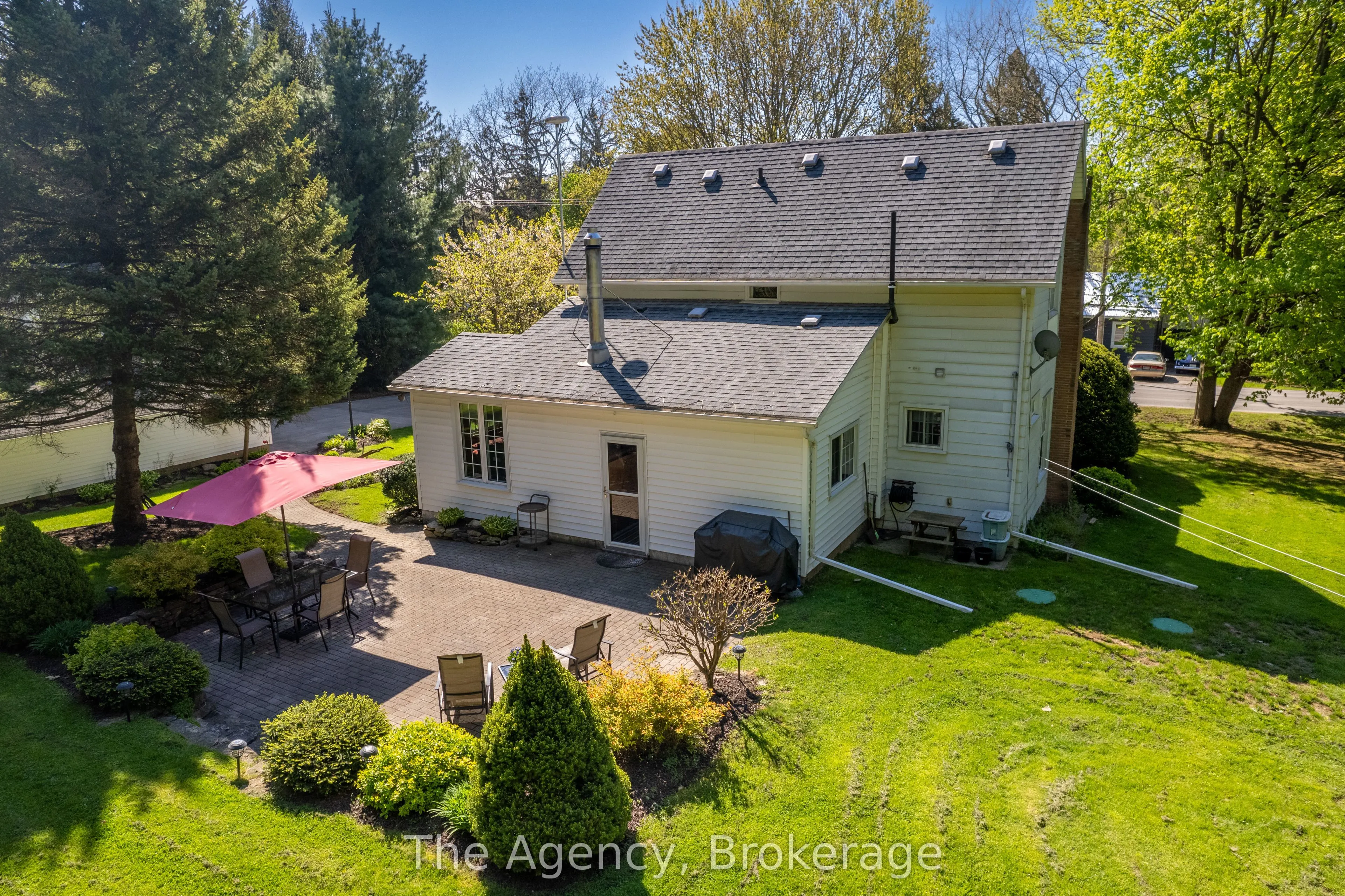 511 Canboro Road