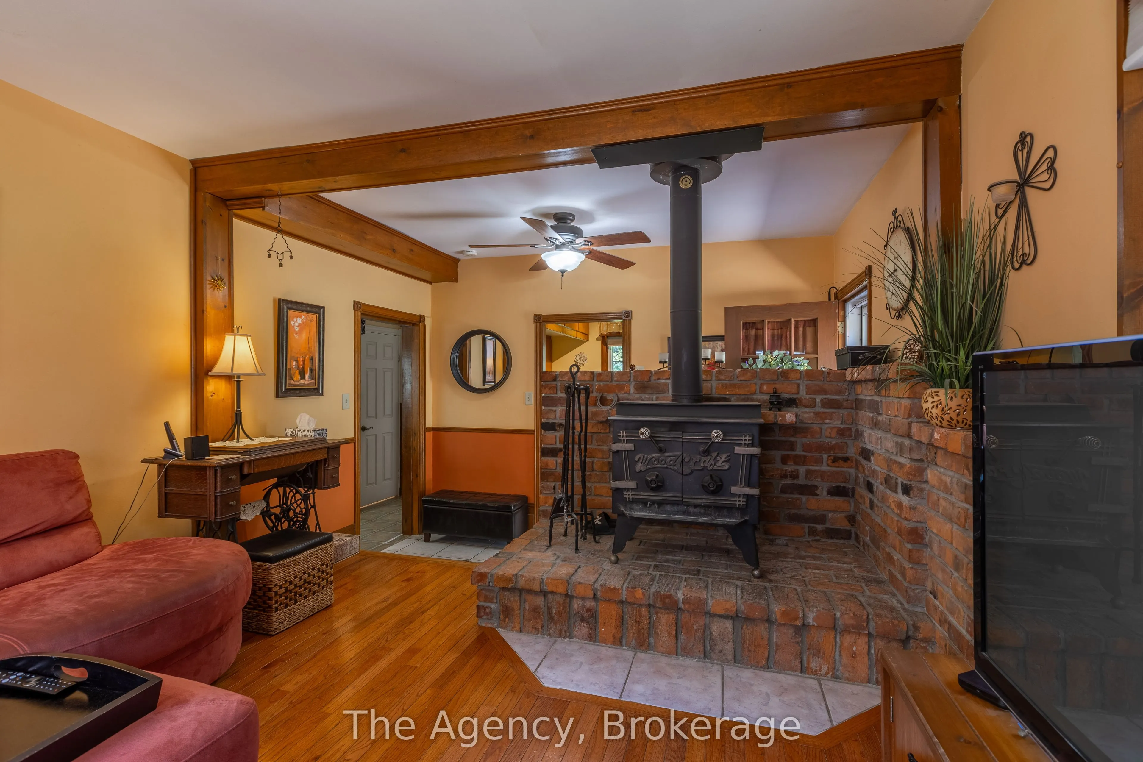 511 Canboro Road
