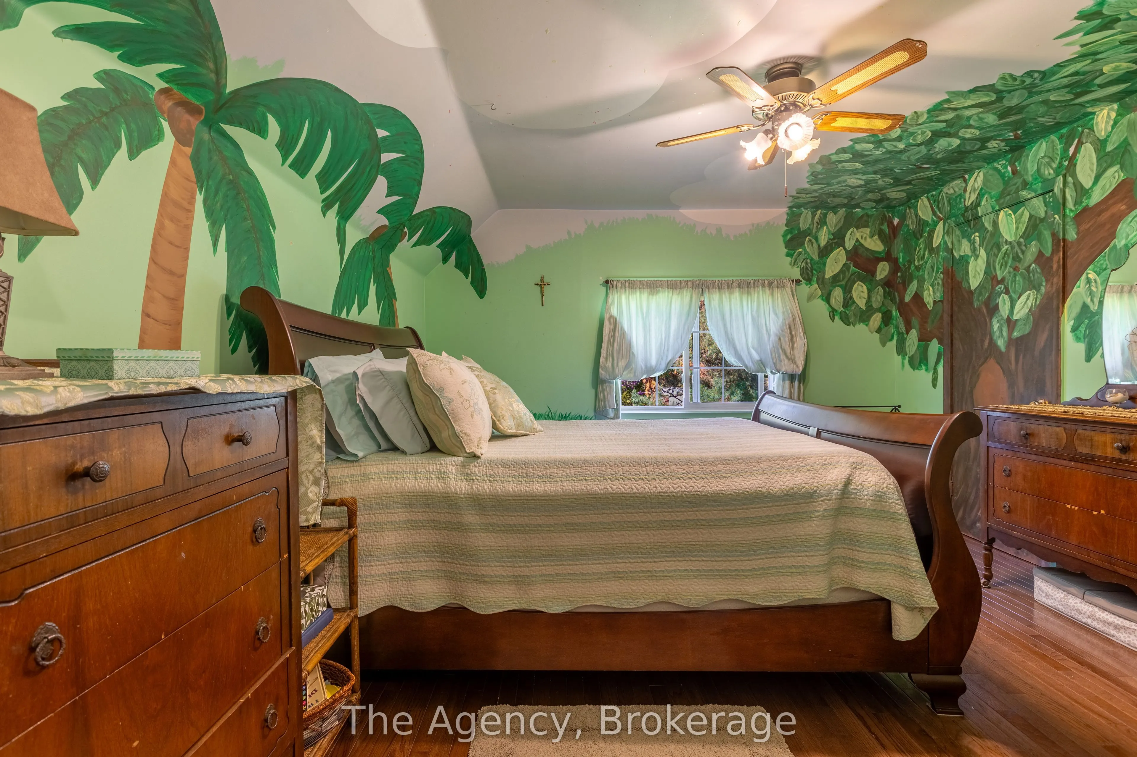 511 Canboro Road