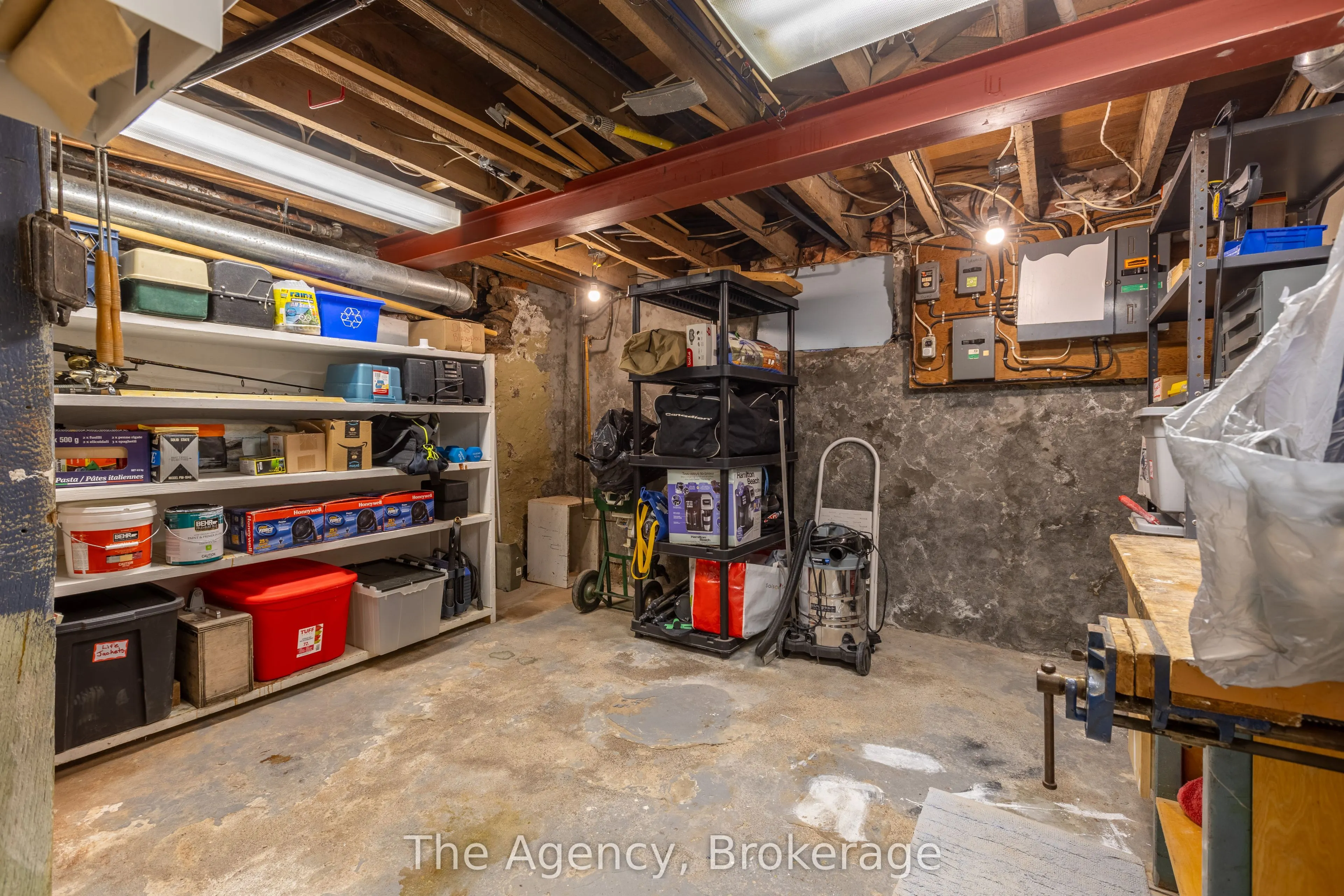 511 Canboro Road