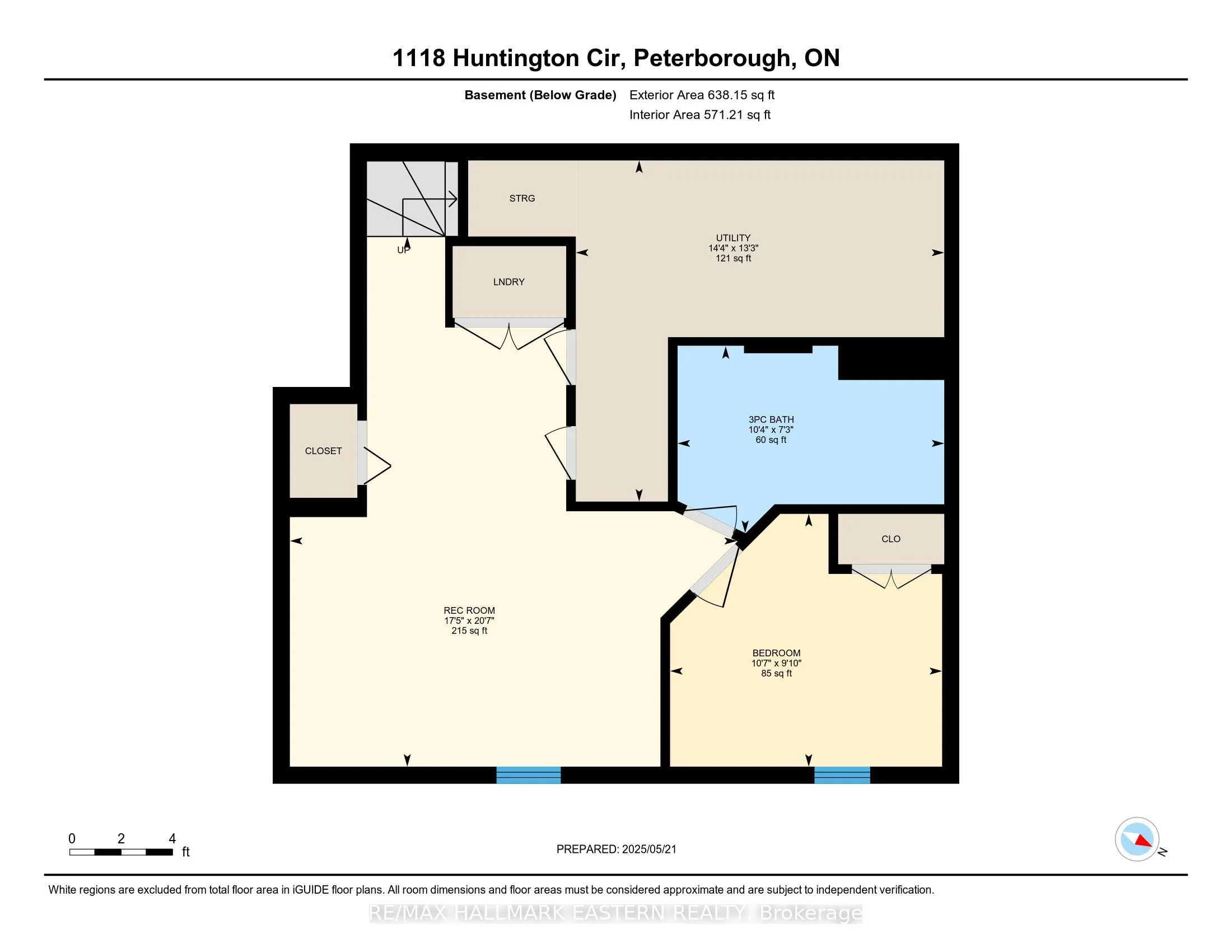 1118 Huntington Circle