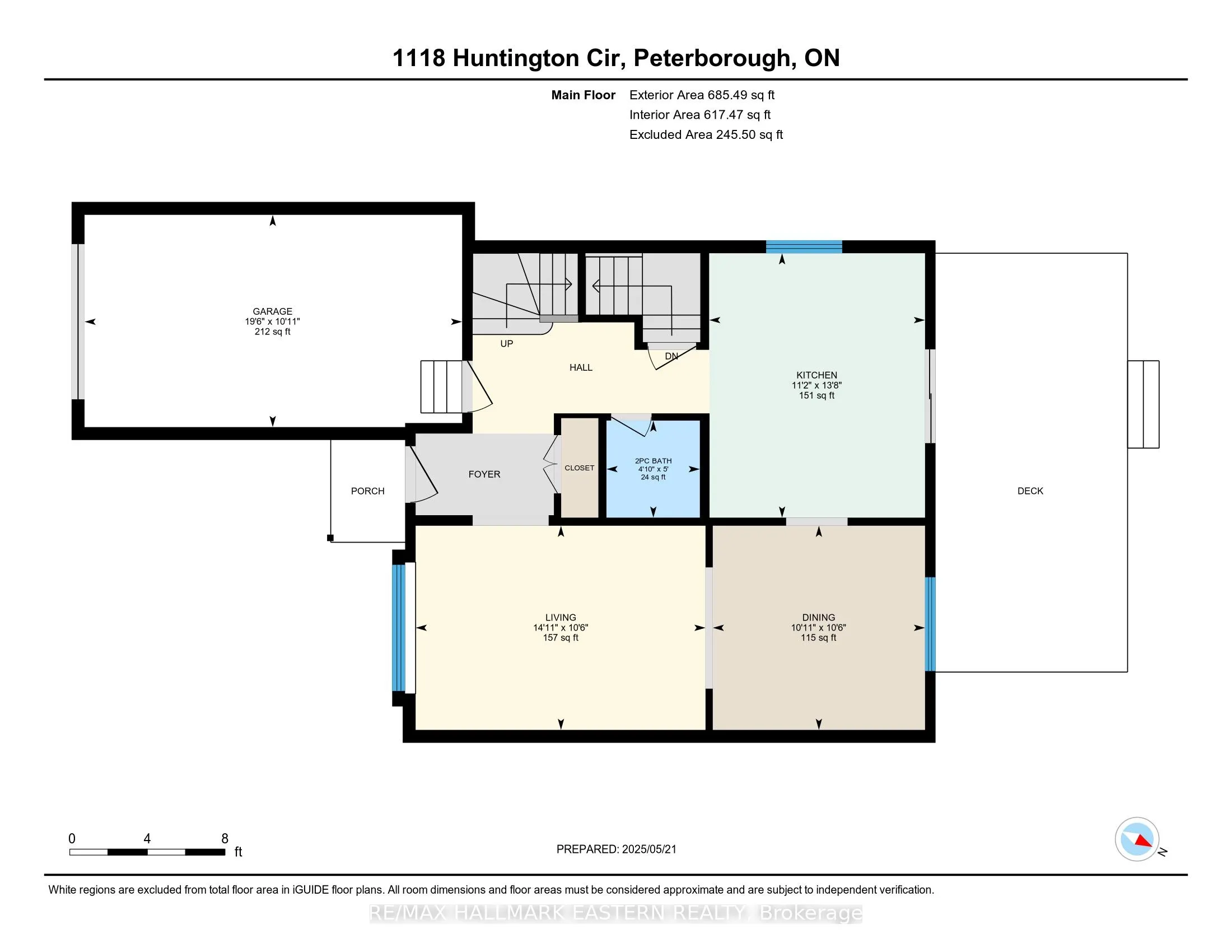 1118 Huntington Circle