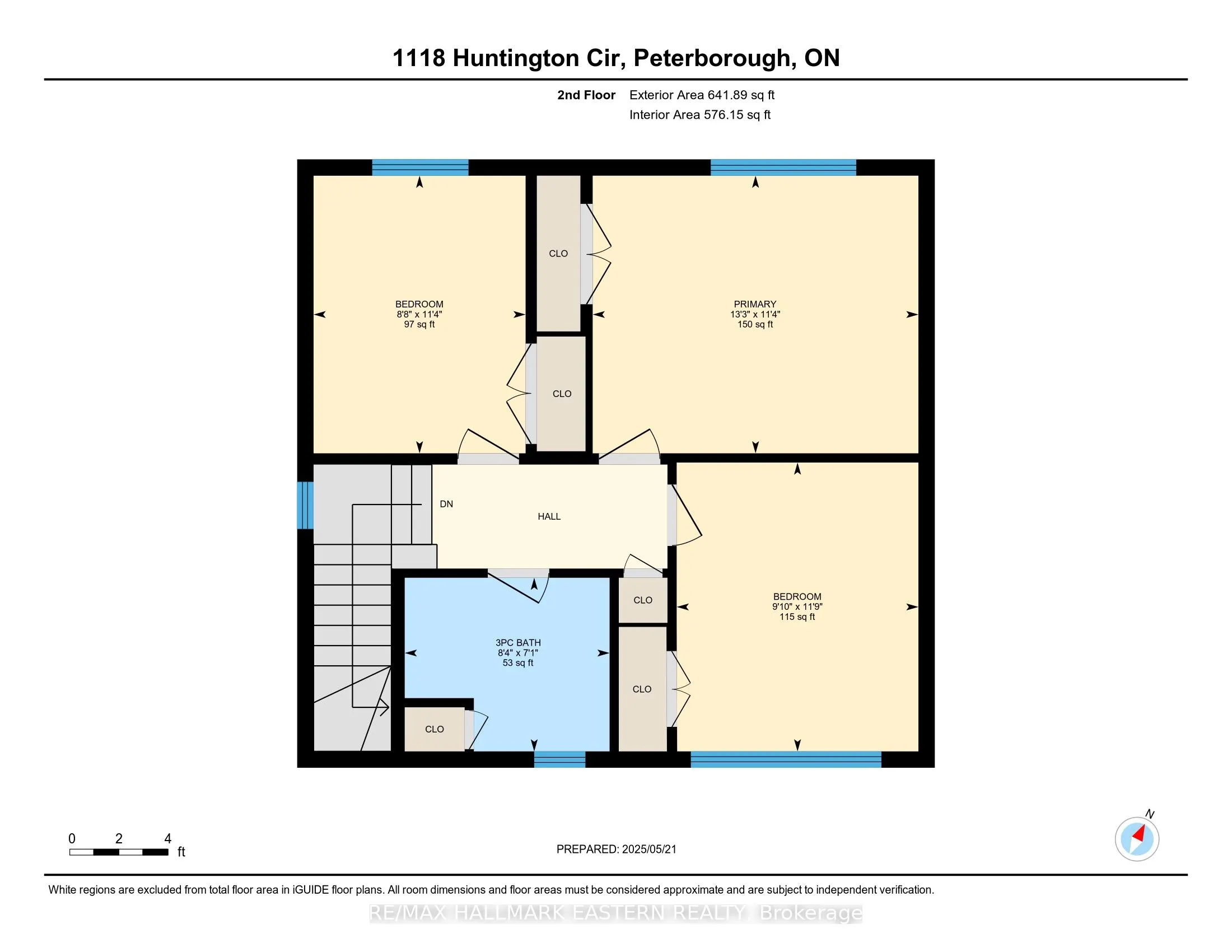 1118 Huntington Circle