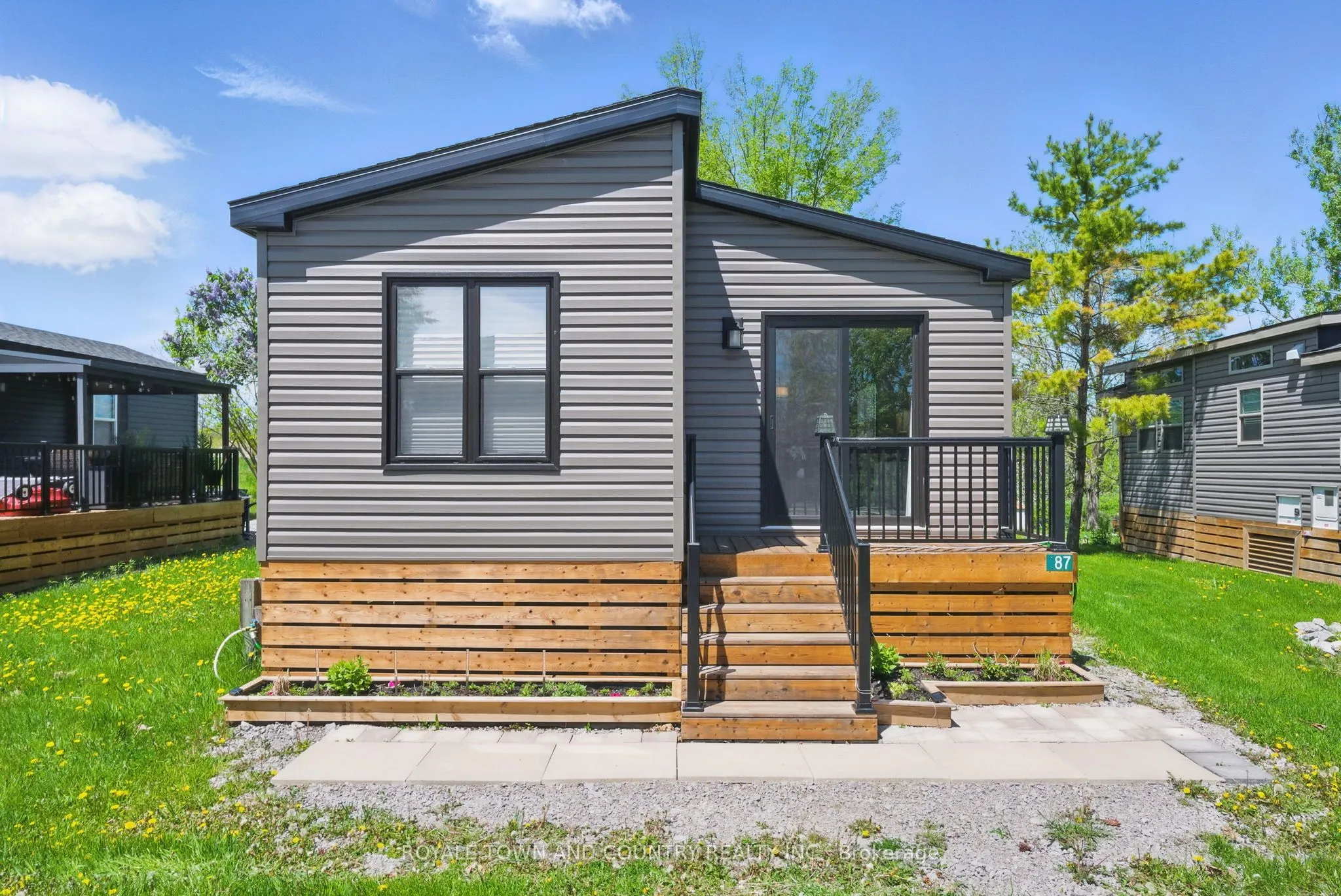 657 Thunder Bridge Road, ##87