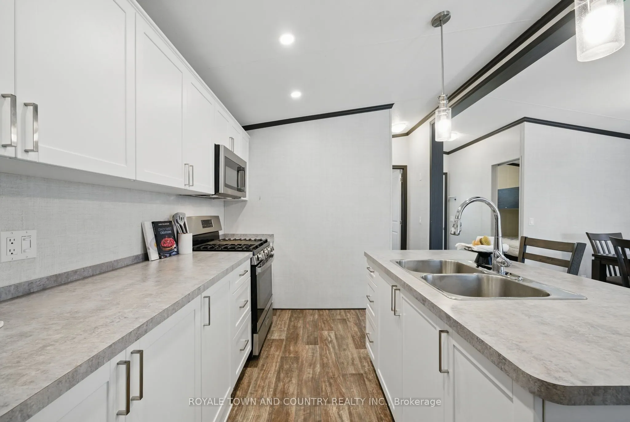 657 Thunder Bridge Road, ##87