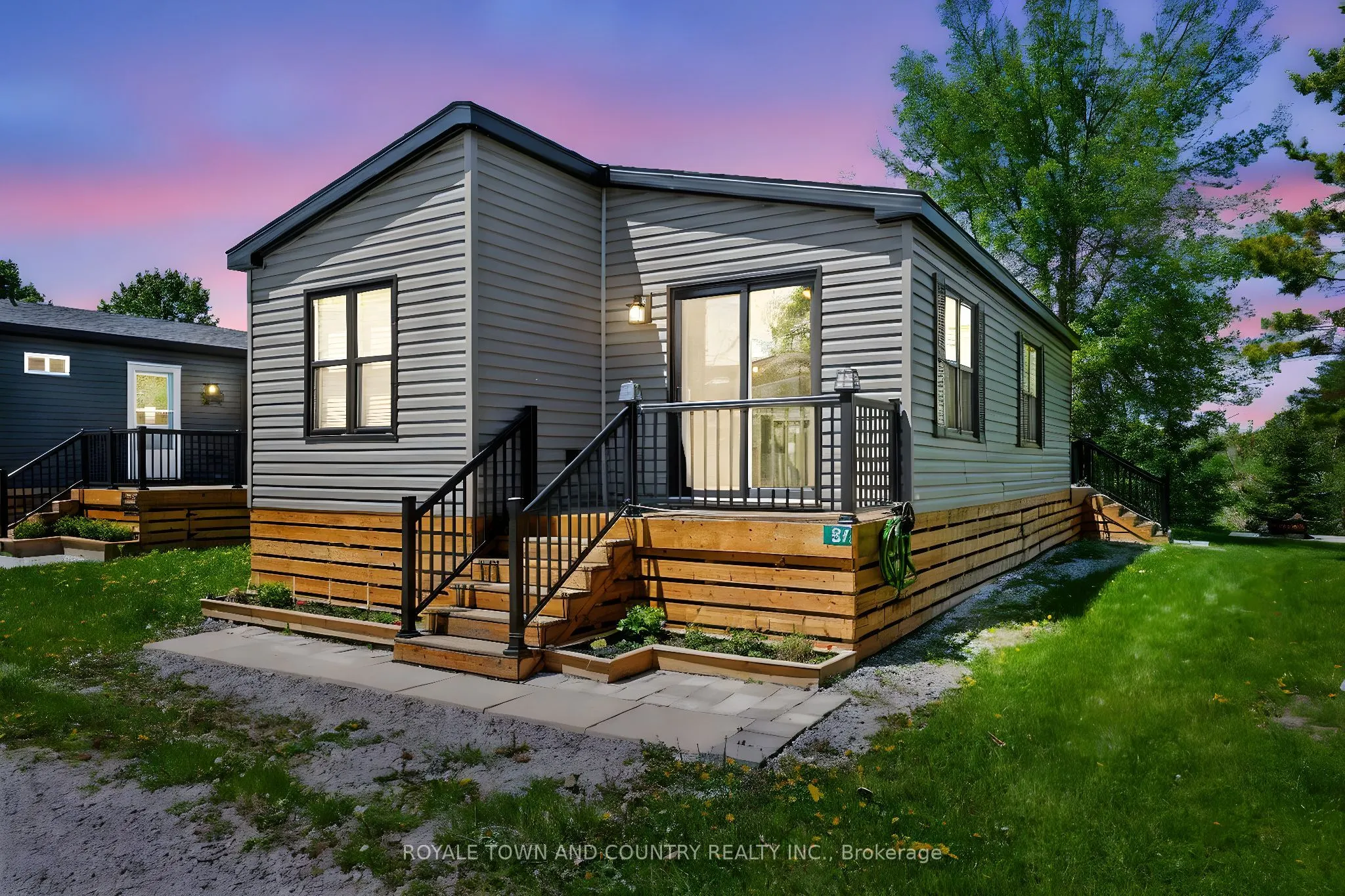 657 Thunder Bridge Road, ##87