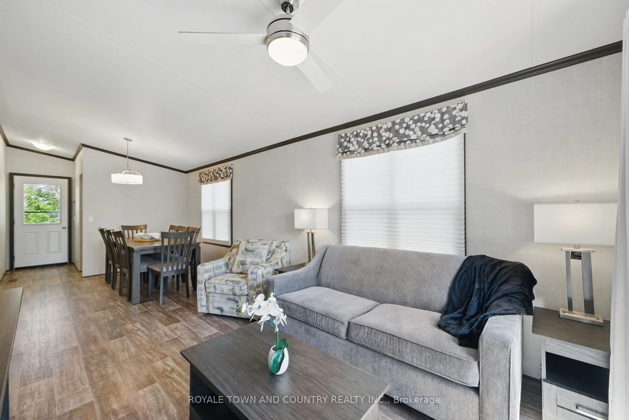 657 Thunder Bridge Road, ##87
