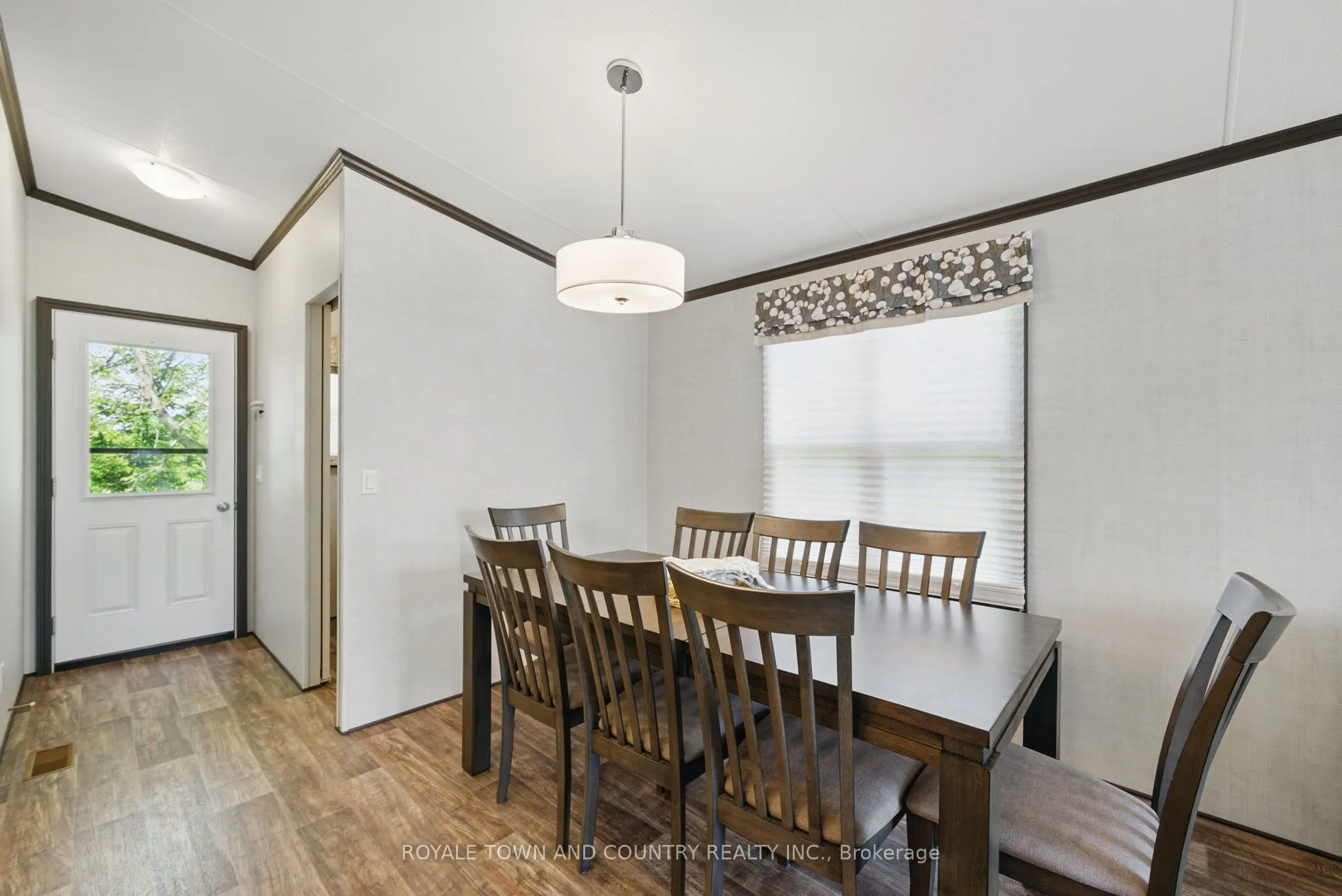 657 Thunder Bridge Road, ##87