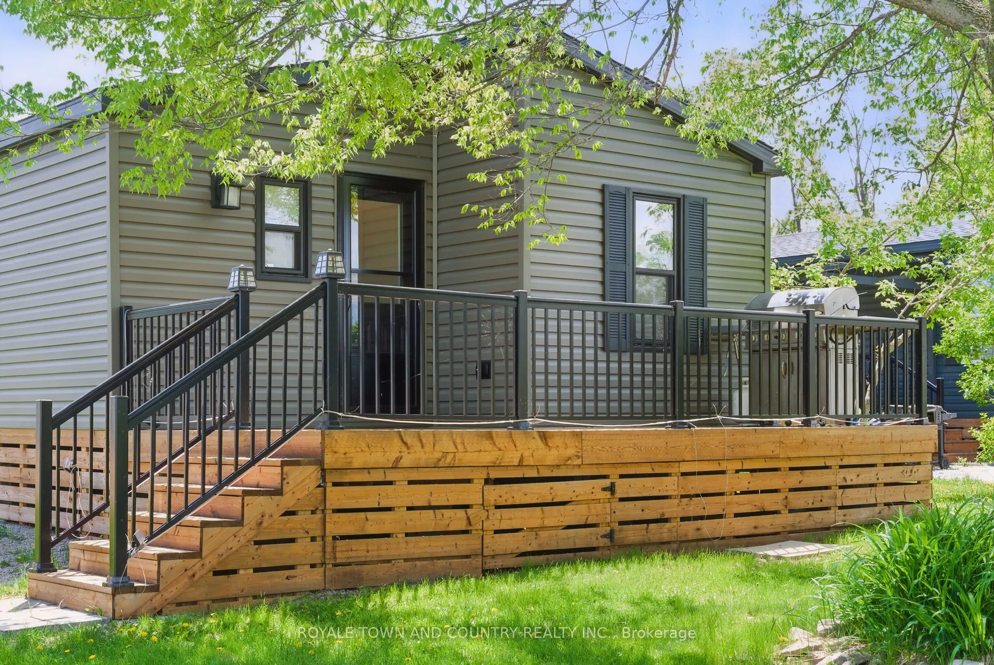 657 Thunder Bridge Road, ##87