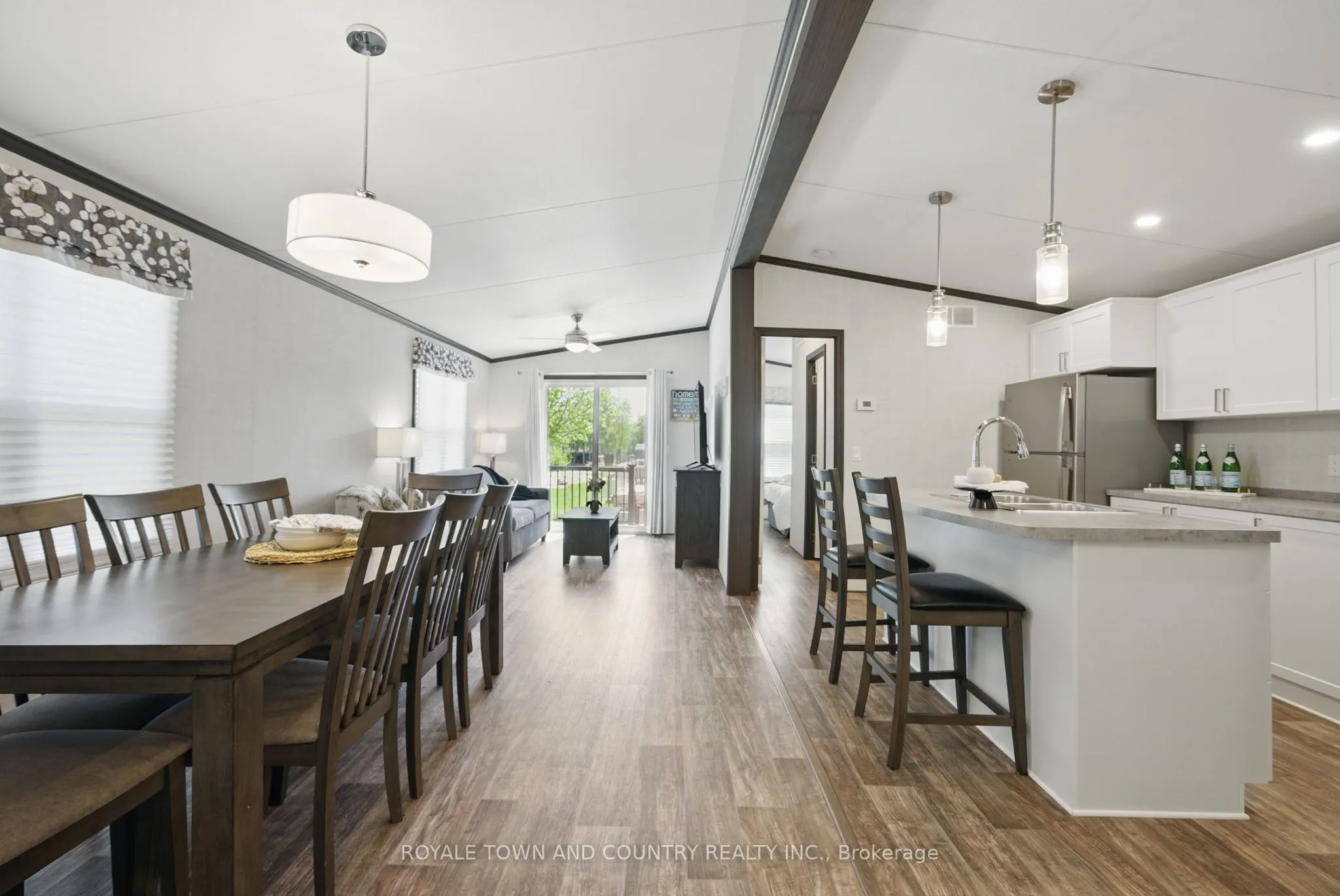 657 Thunder Bridge Road, ##87