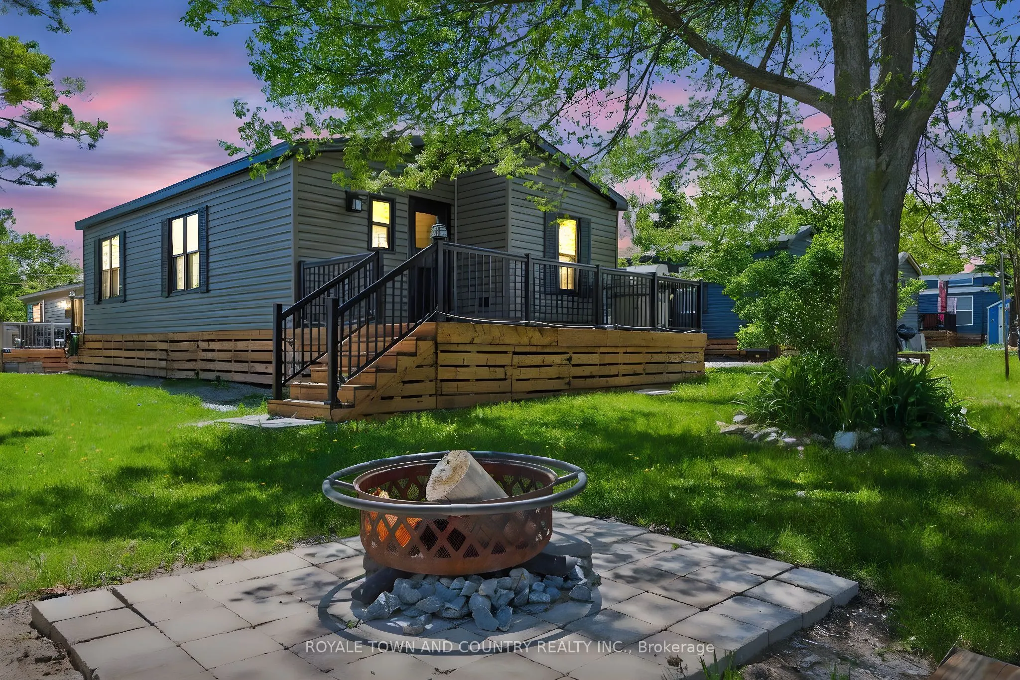 657 Thunder Bridge Road, ##87