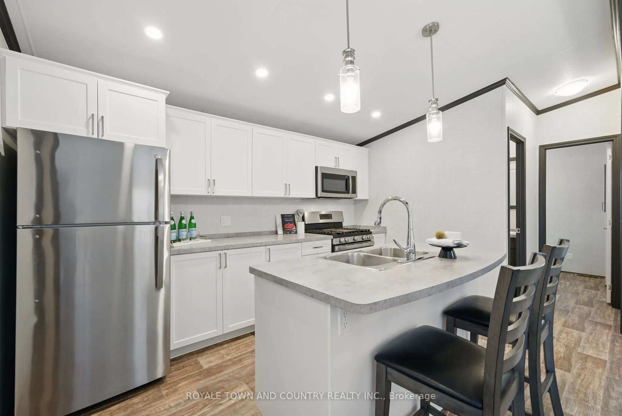 657 Thunder Bridge Road, ##87