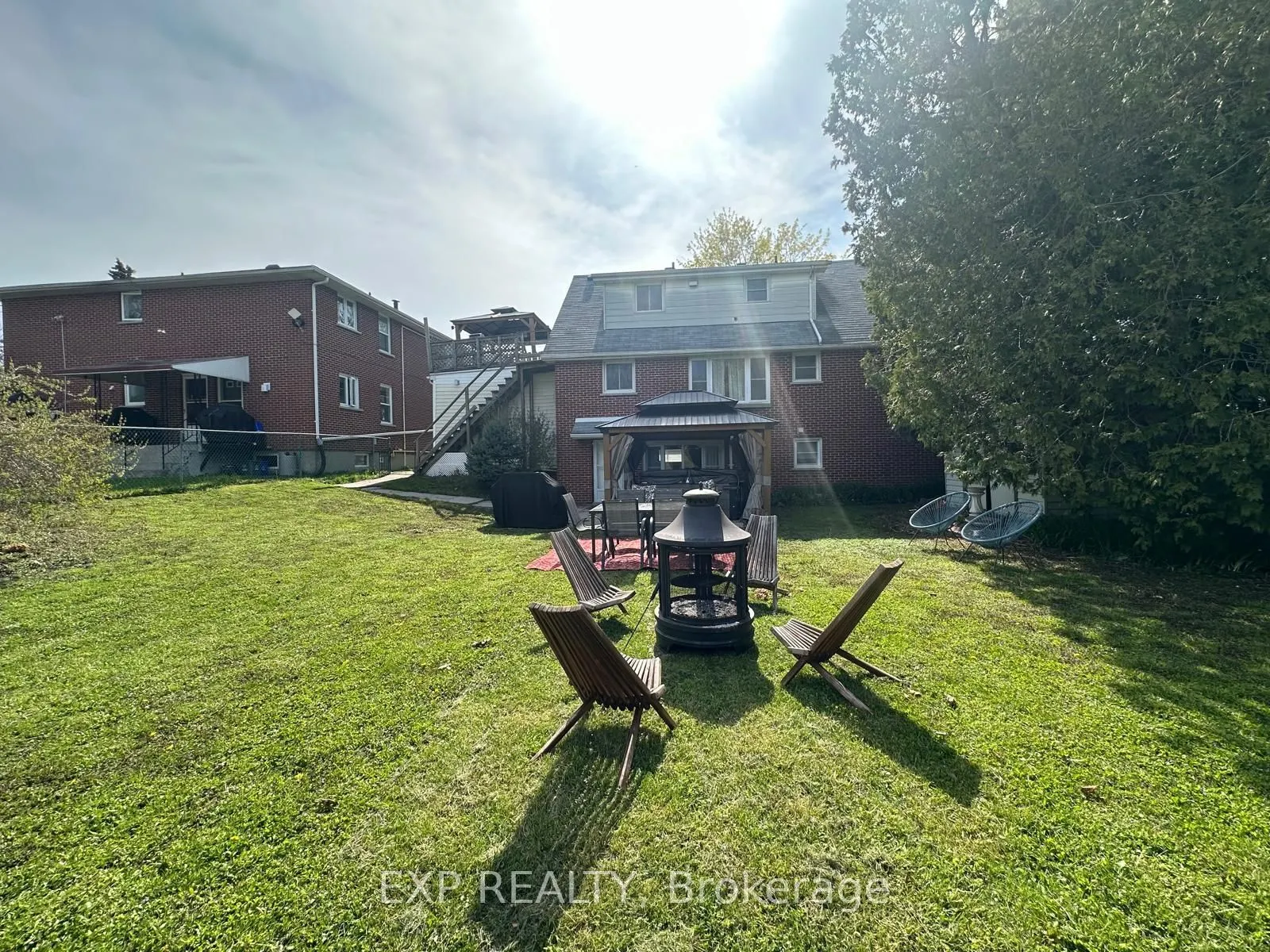 130 Tremaine Street