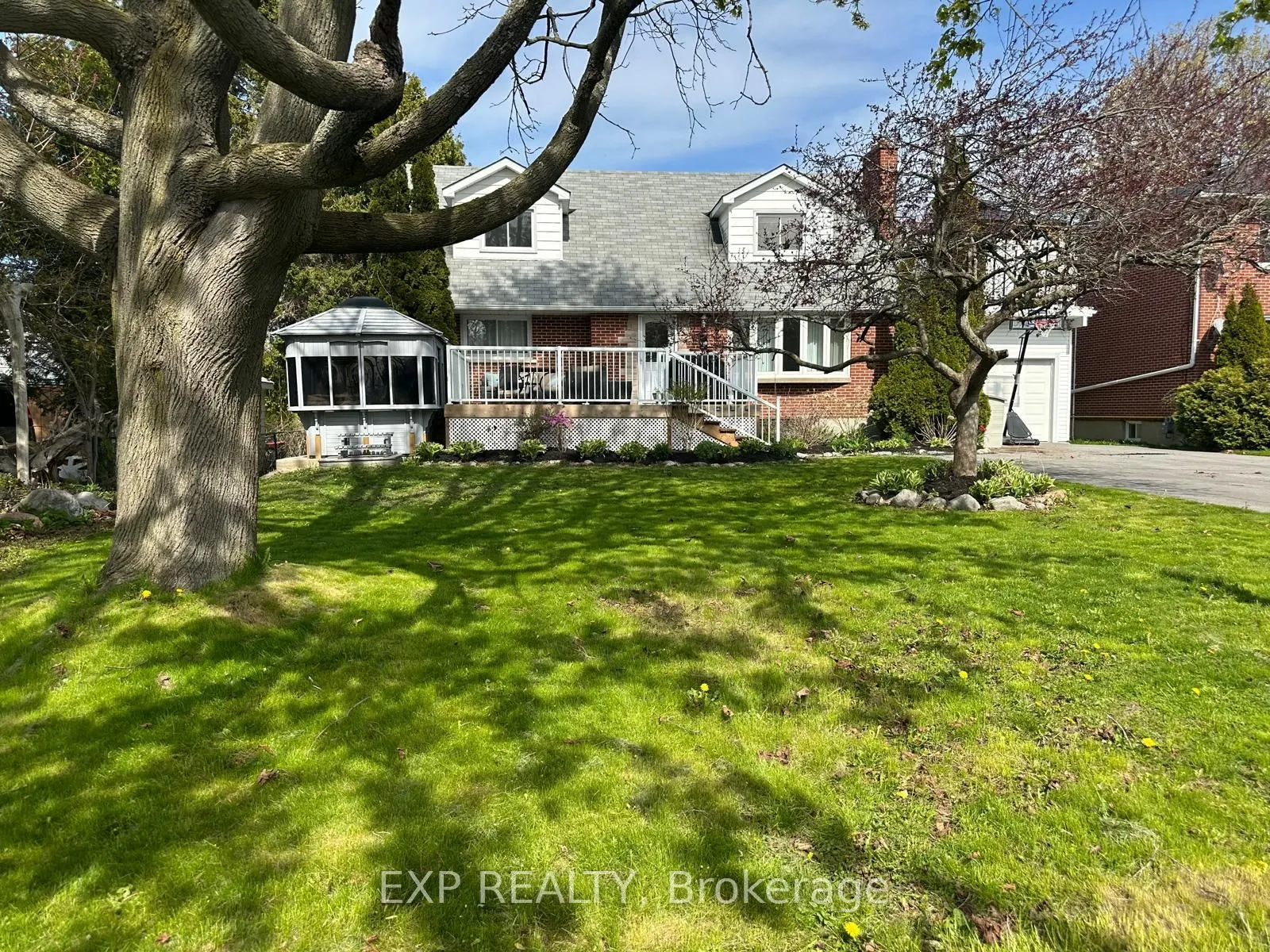 130 Tremaine Street