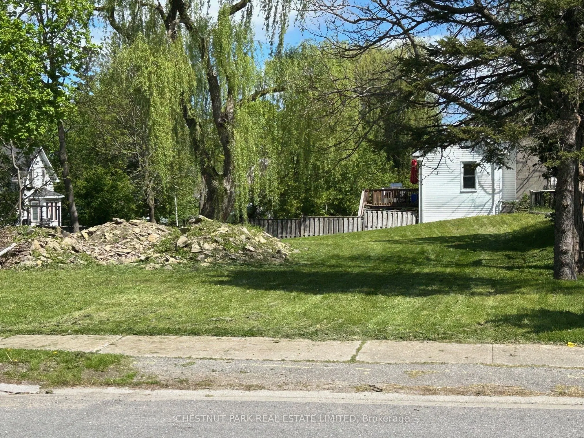 107 Union Street