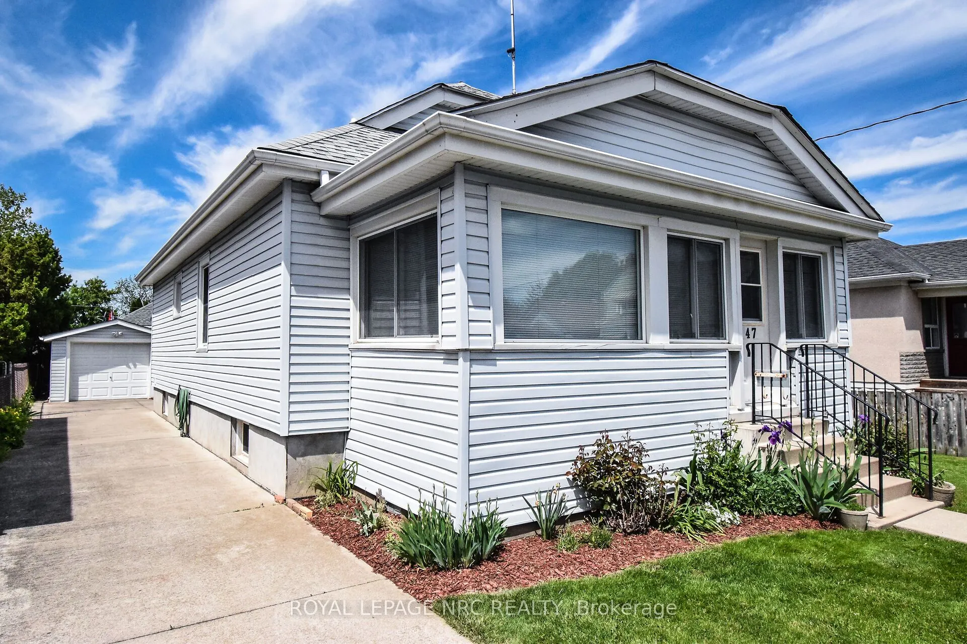 47 Kernahan Street