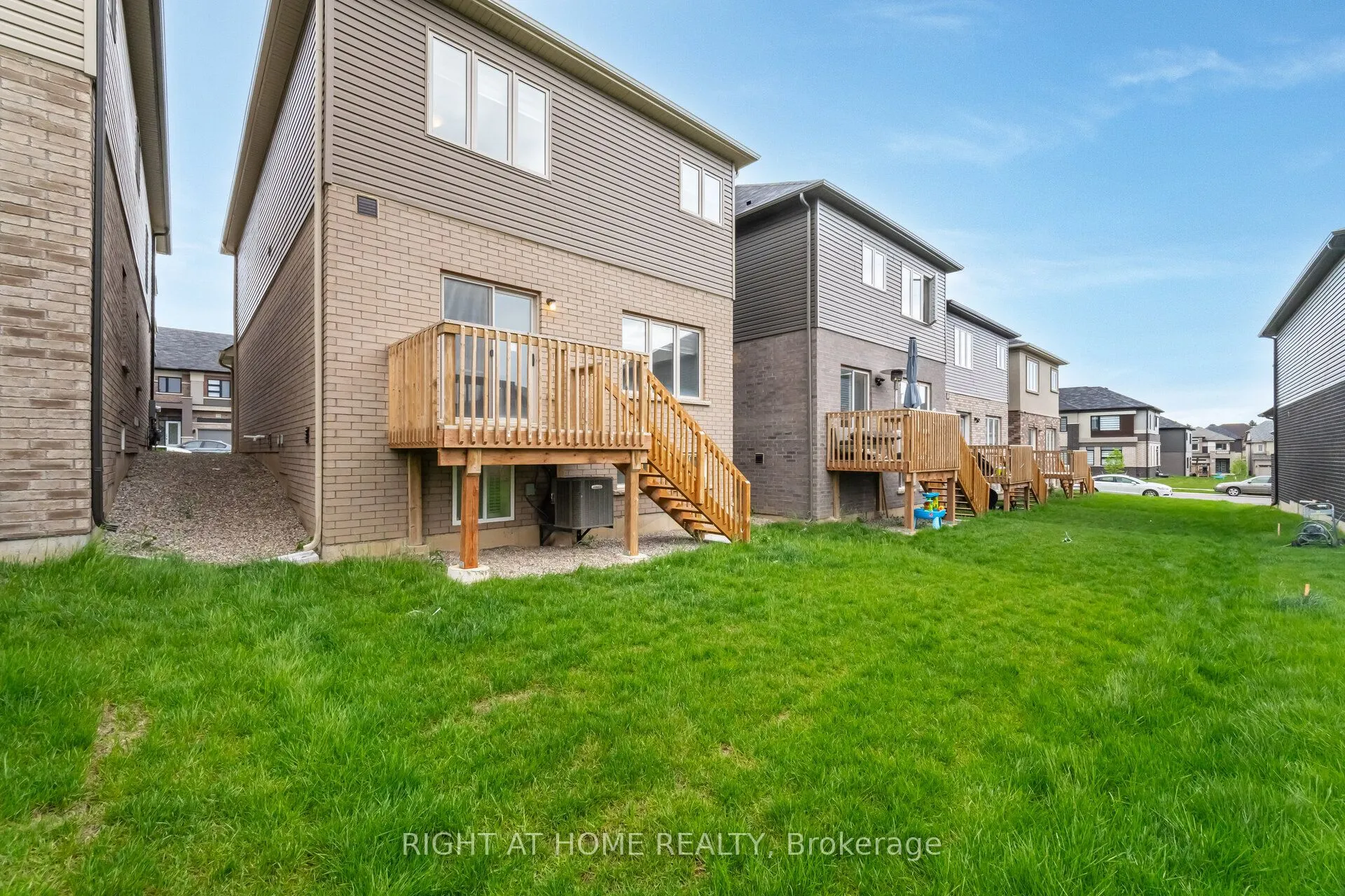 32 George Brier Drive W