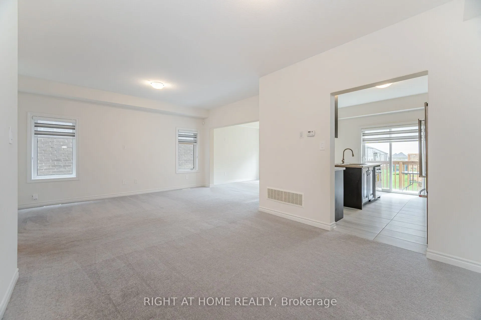 32 George Brier Drive W