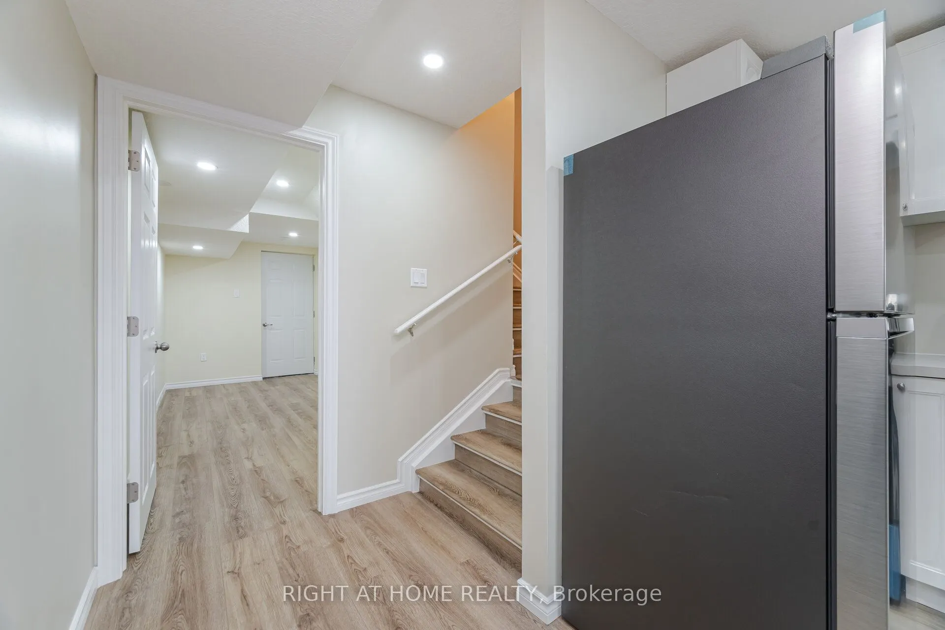 32 George Brier Drive W