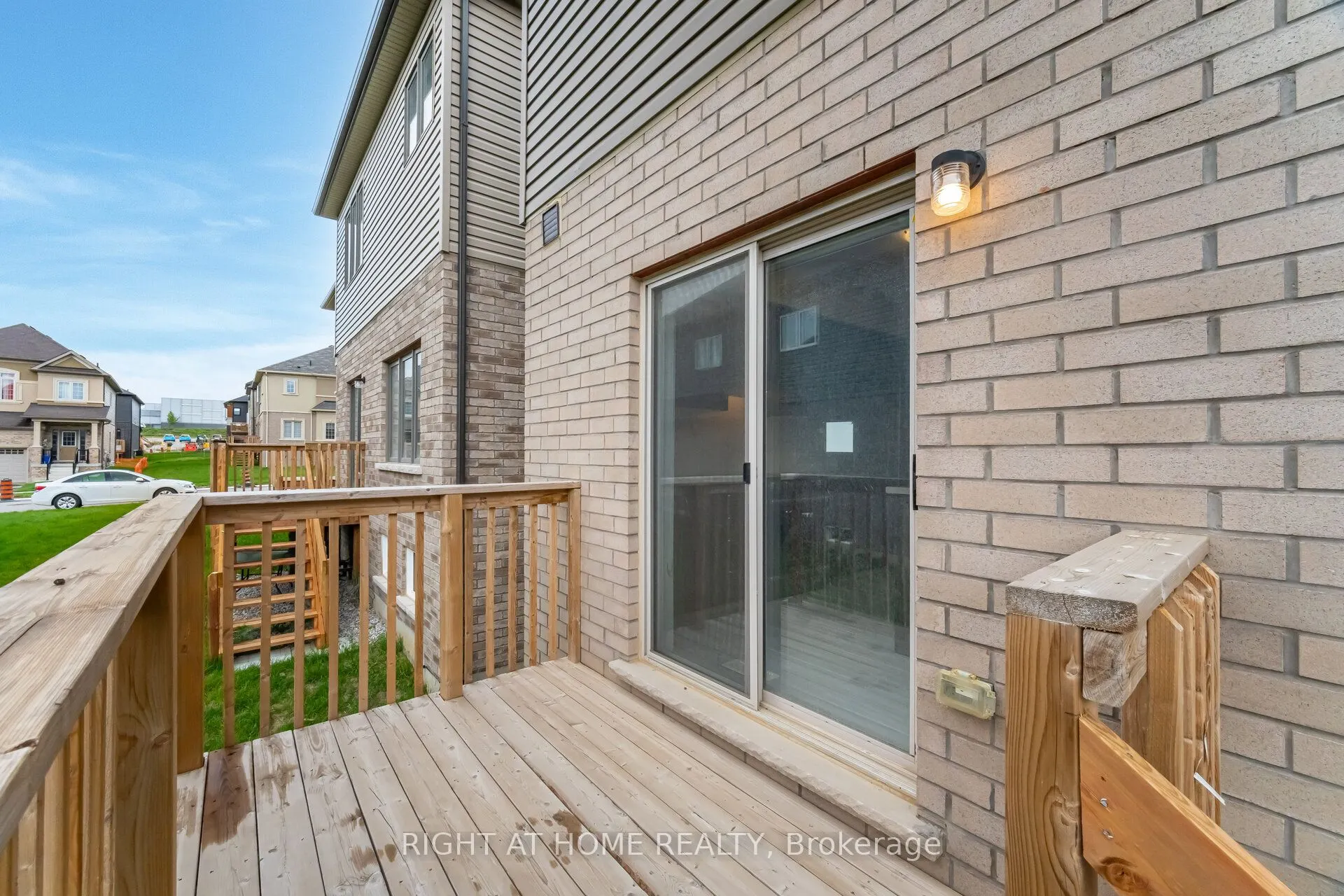32 George Brier Drive W
