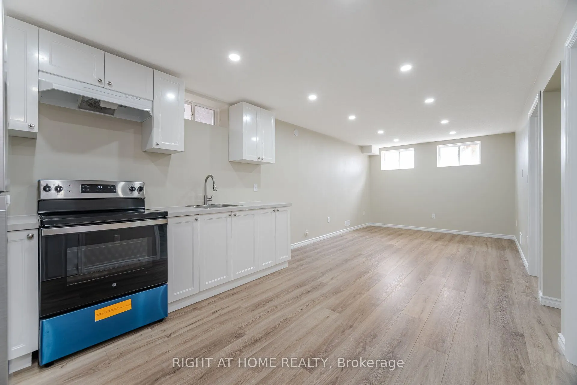 32 George Brier Drive W