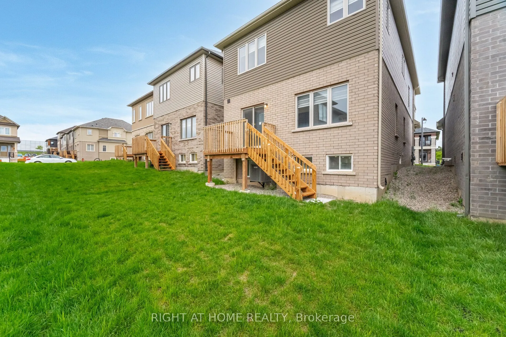 32 George Brier Drive W