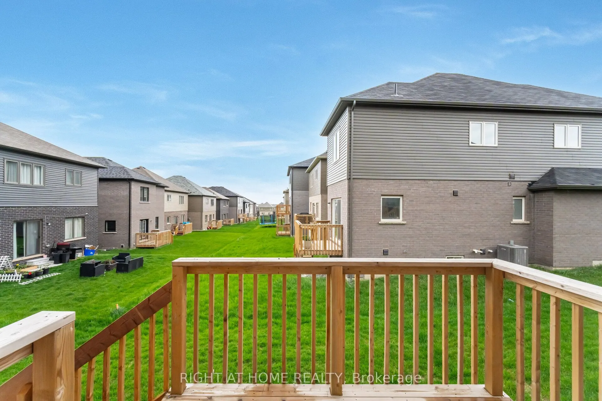 32 George Brier Drive W