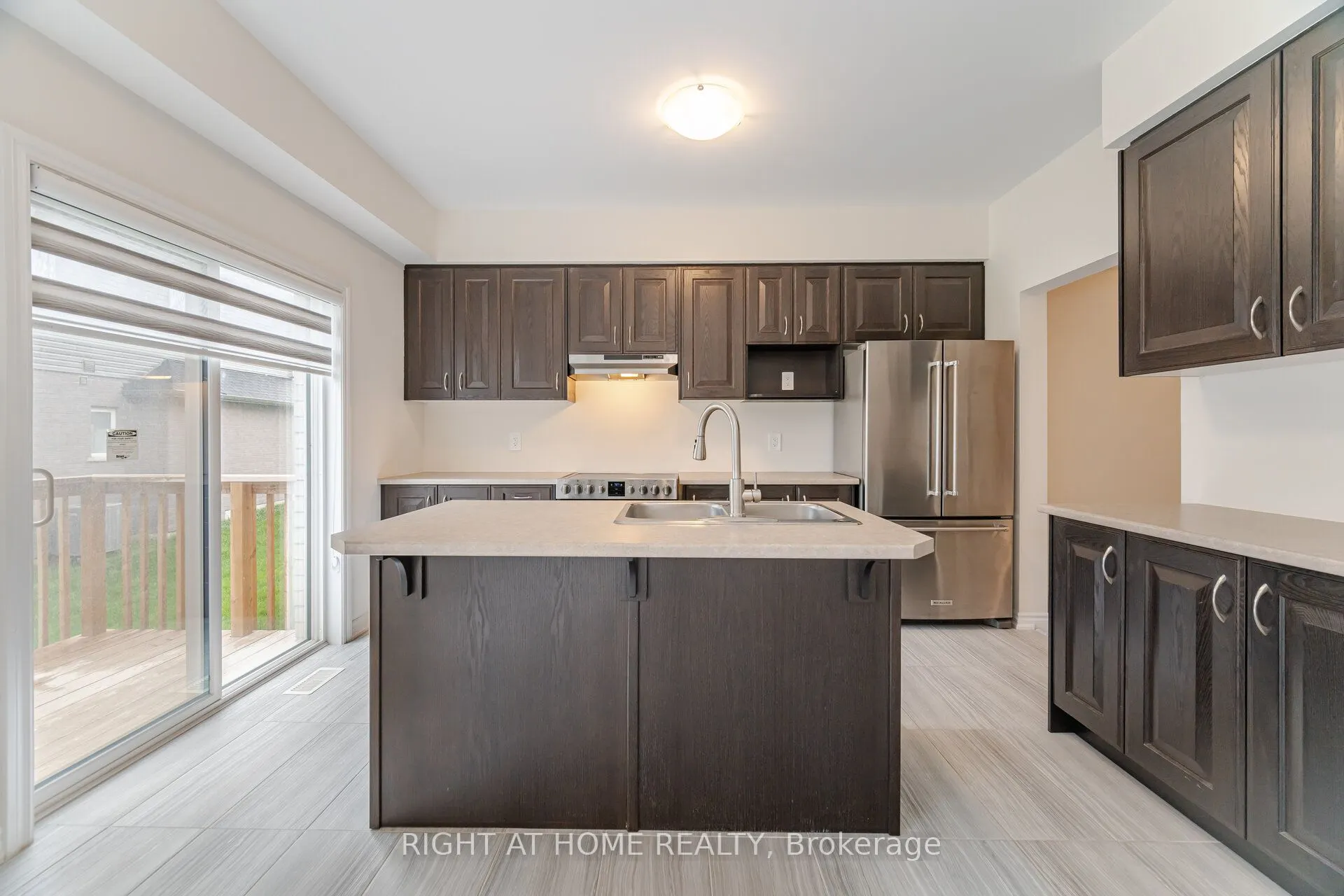 32 George Brier Drive W