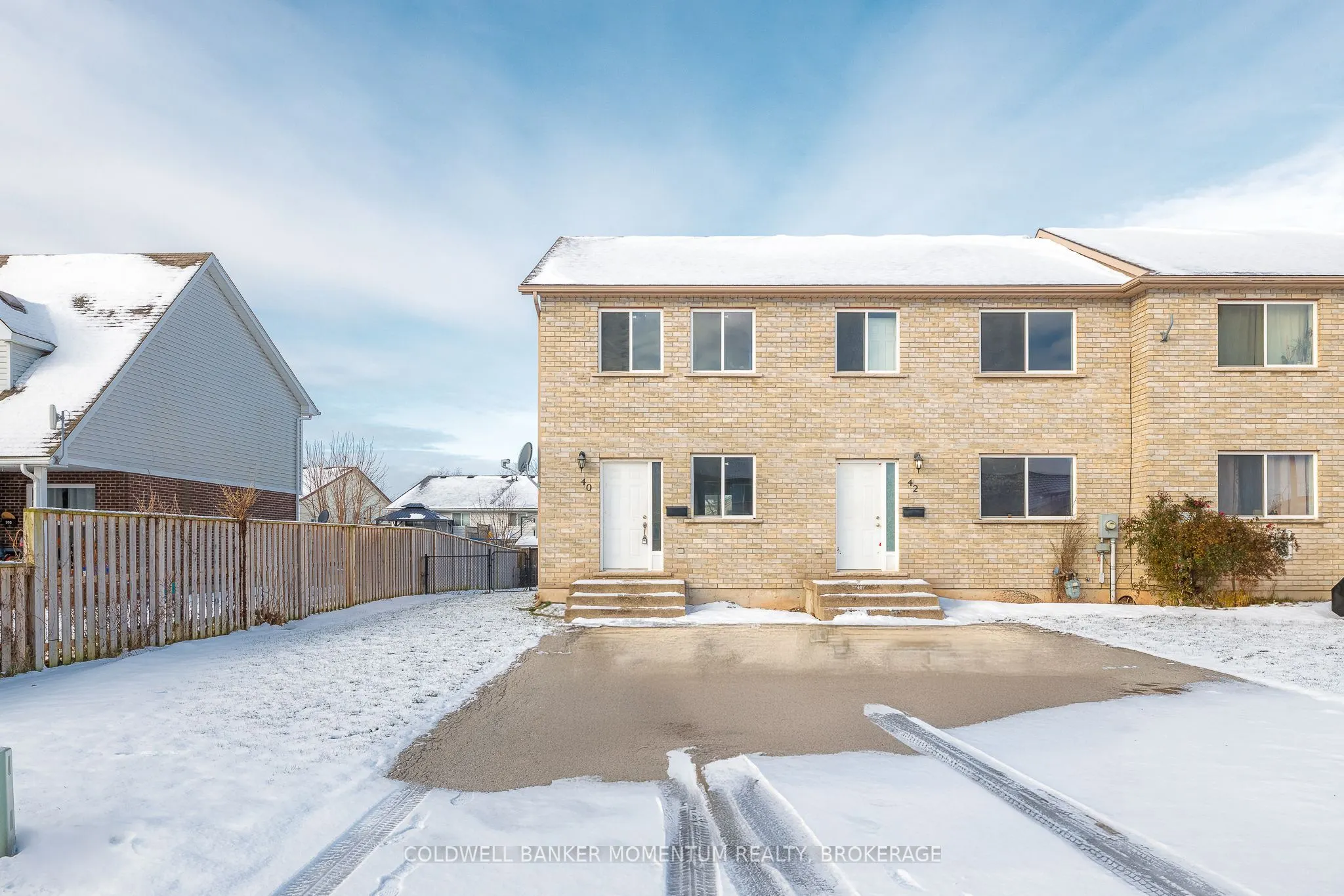40 Saturn Road