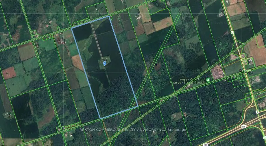 1509 Sharpe Line