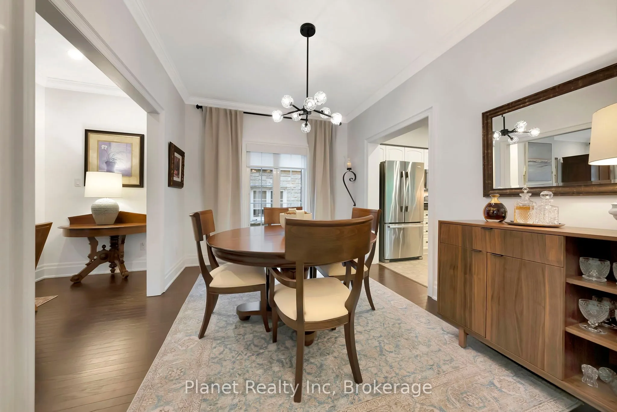 25 Manor Park Crescent #11