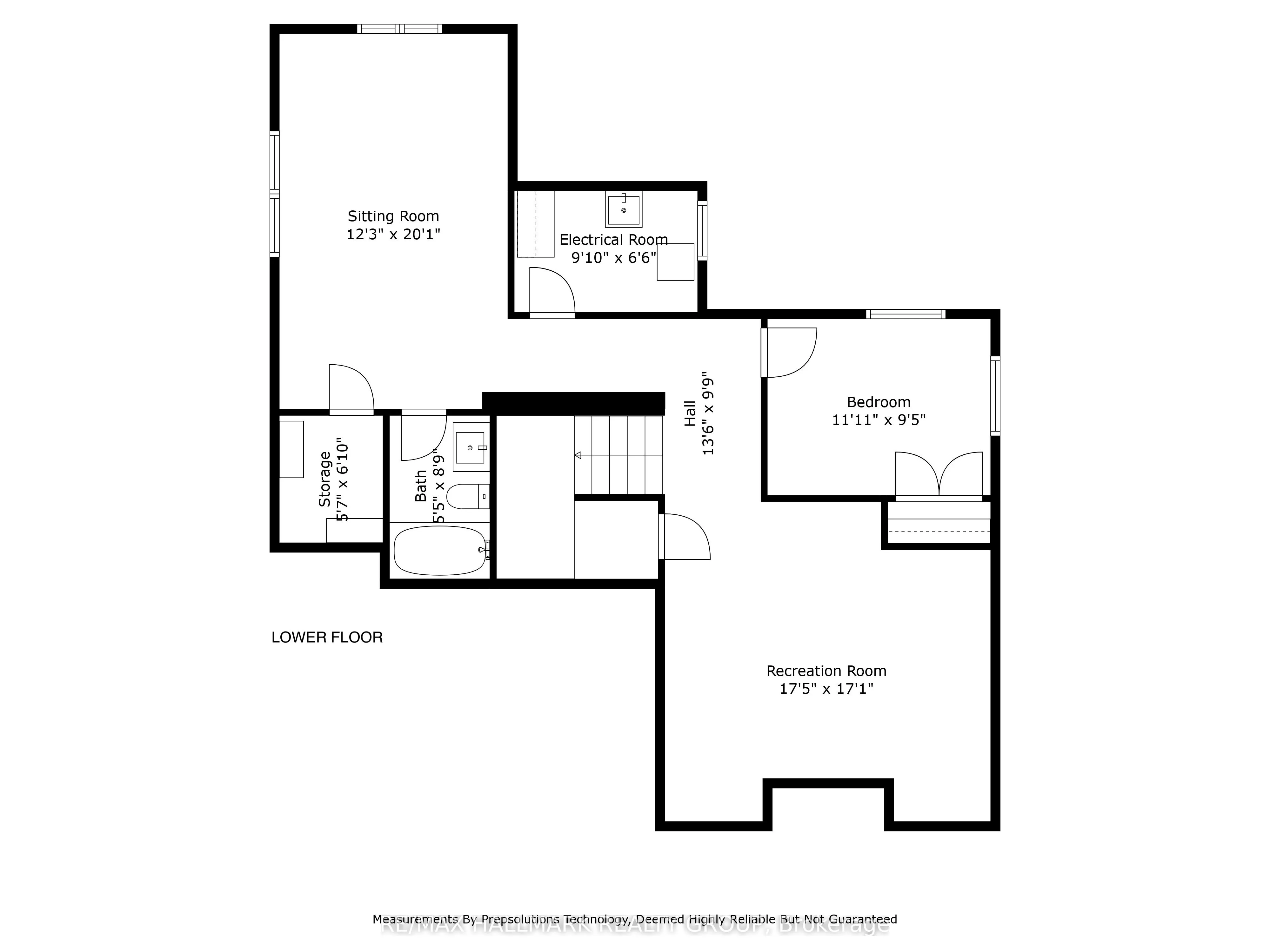 87 Cobblestone Drive