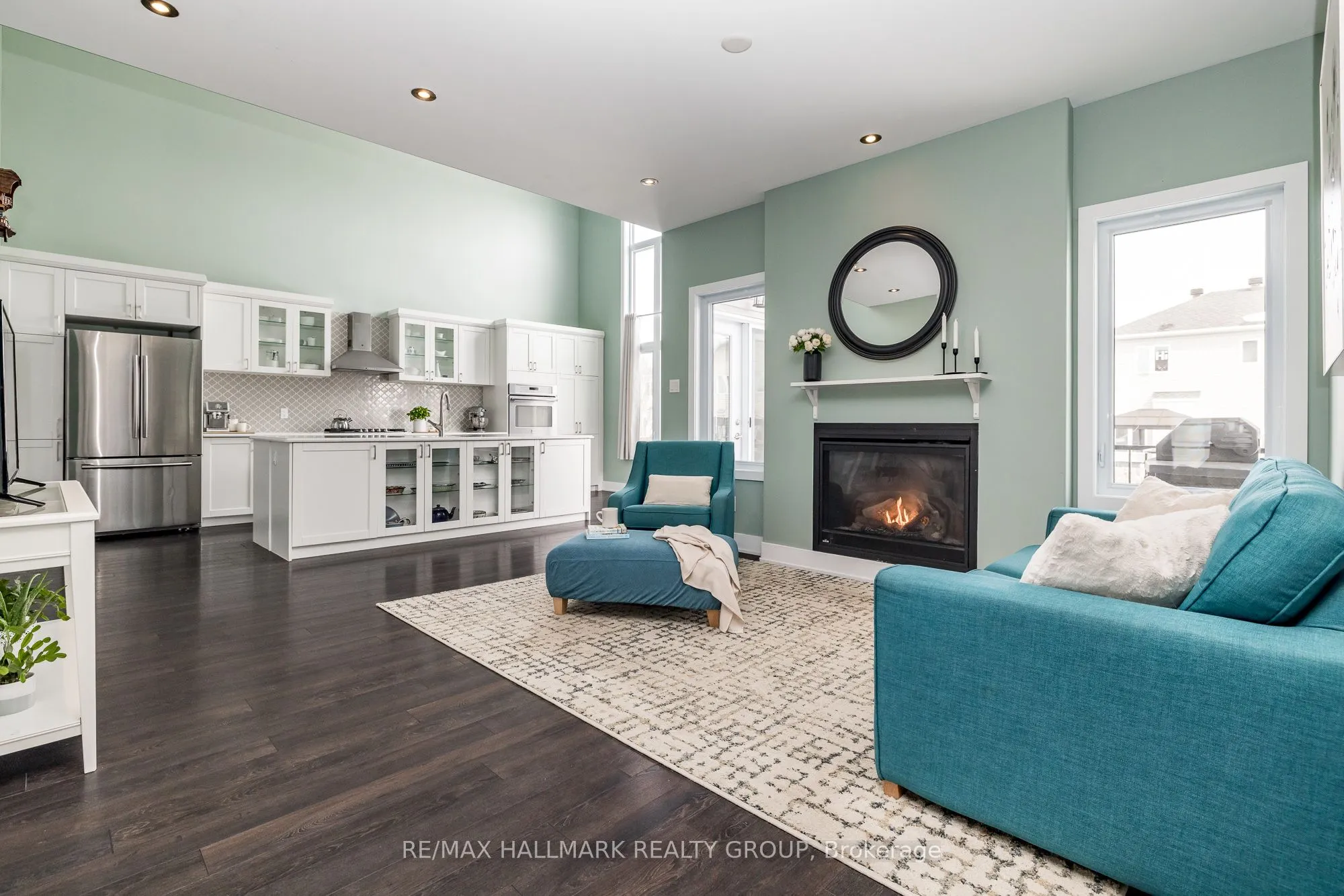 87 Cobblestone Drive