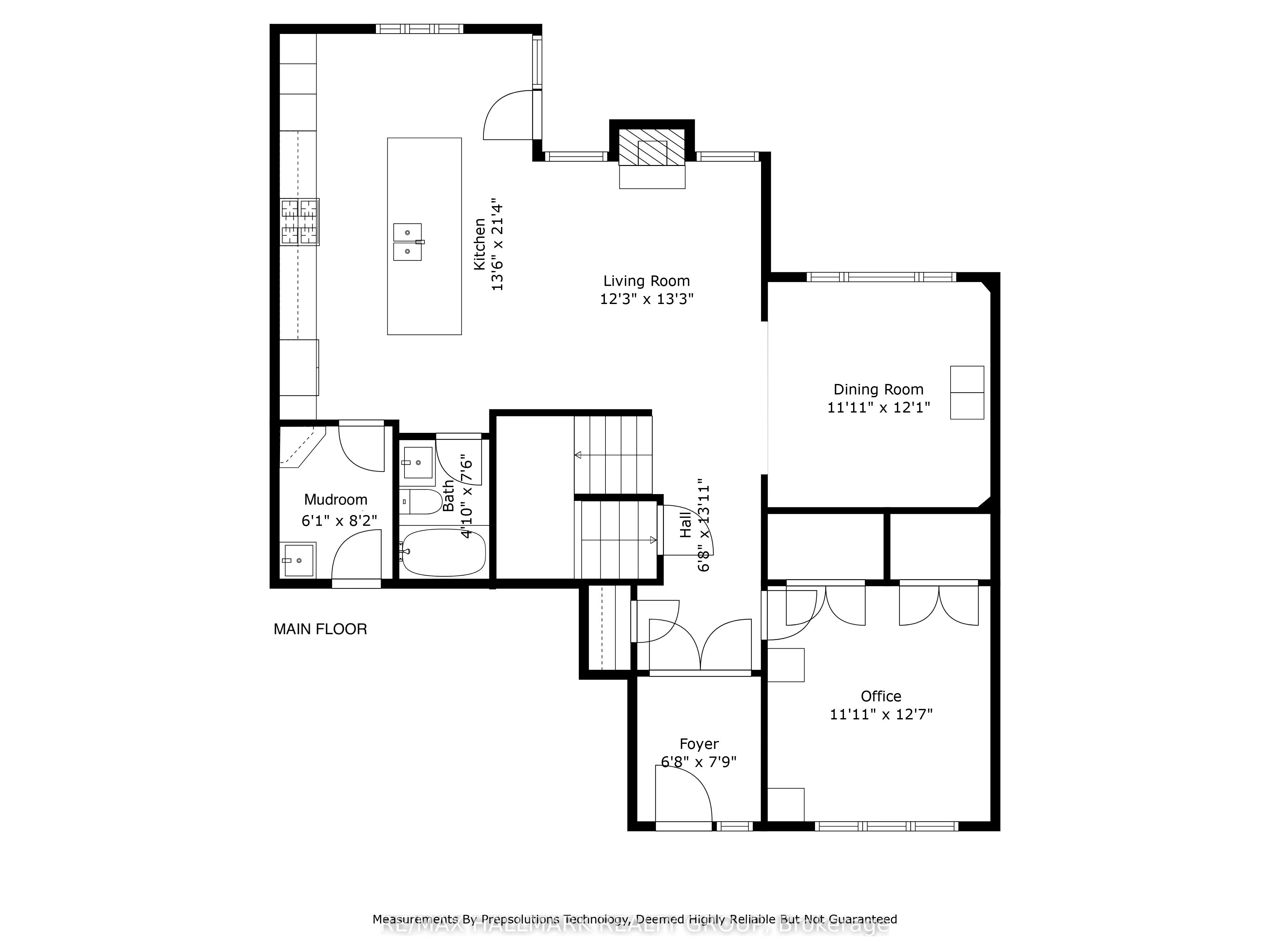 87 Cobblestone Drive