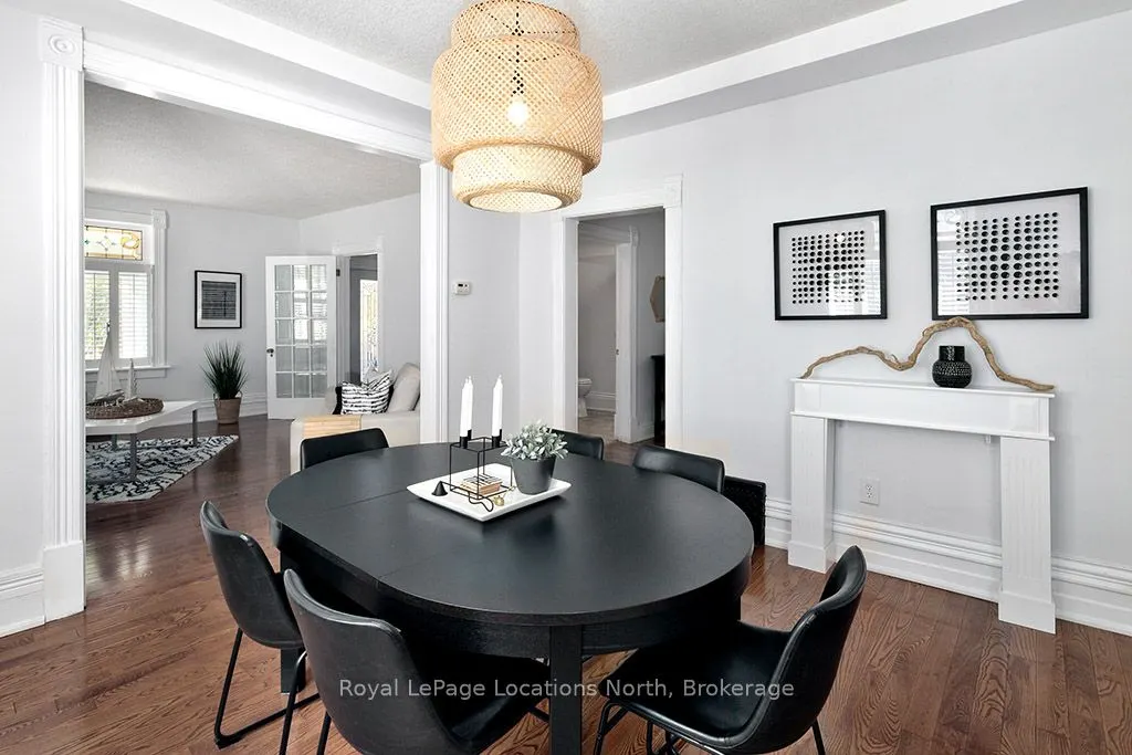67 MARSHALL Street W