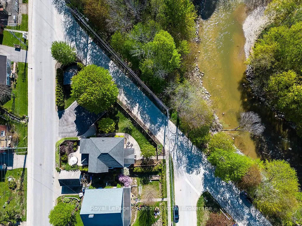 67 MARSHALL Street W