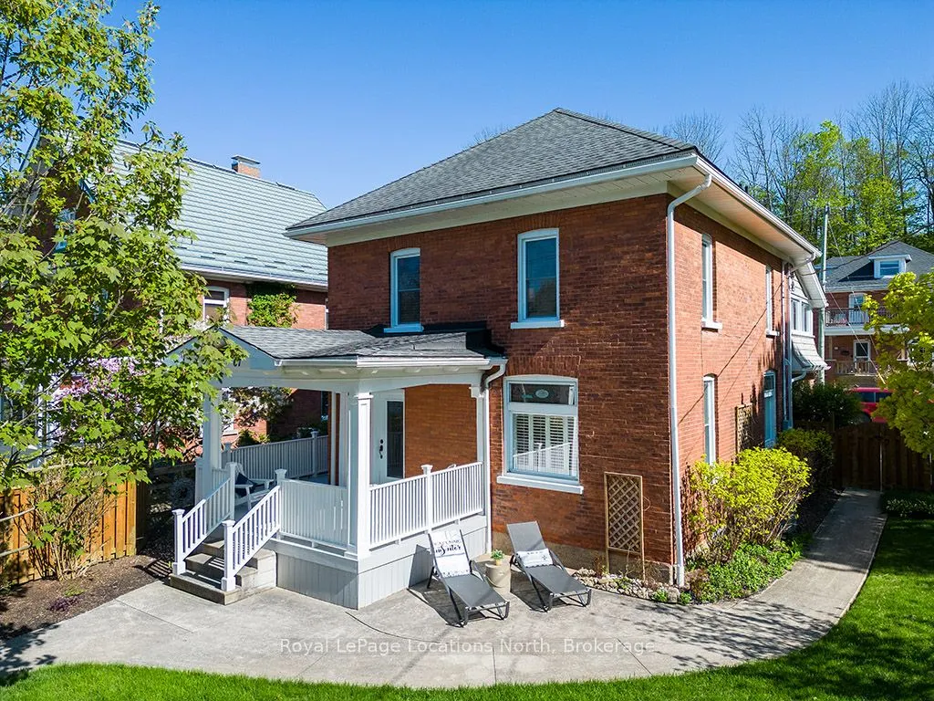 67 MARSHALL Street W