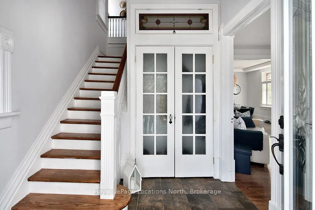 67 MARSHALL Street W