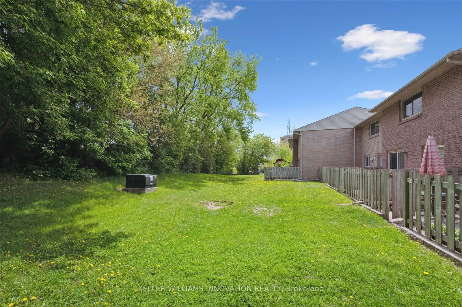 293 Fairway Road N, #33