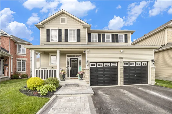 213 Pendra Way
