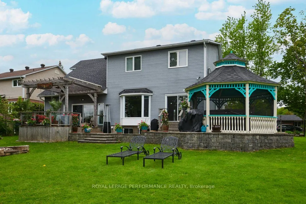 6099 James Bell Drive