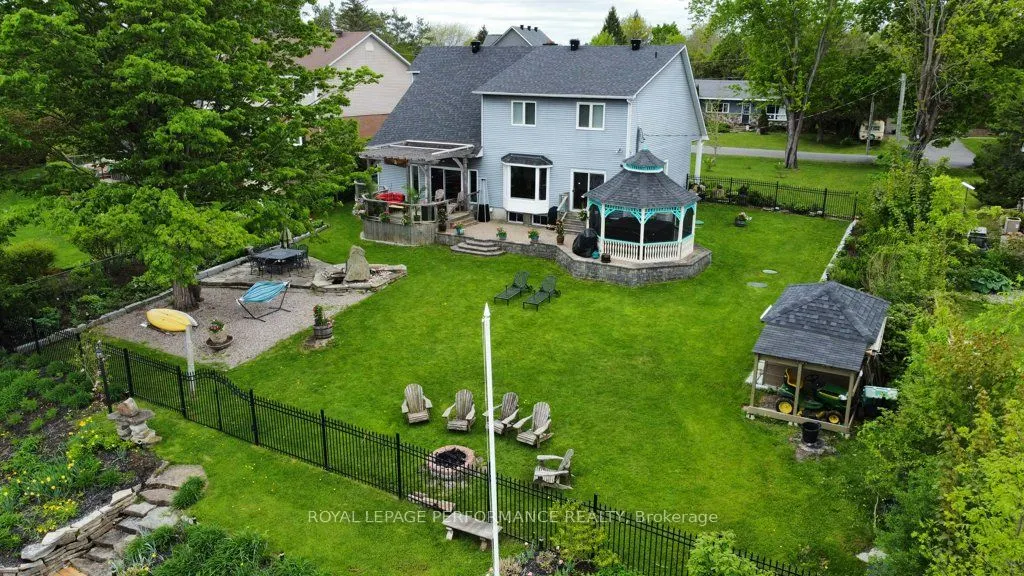 6099 James Bell Drive