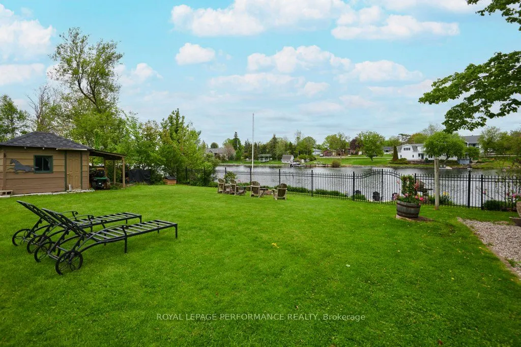 6099 James Bell Drive