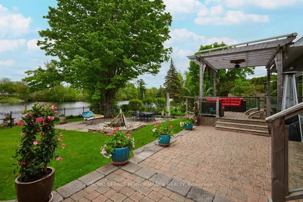 6099 James Bell Drive