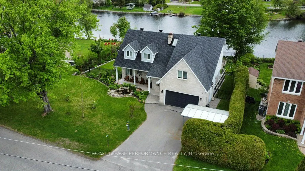6099 James Bell Drive